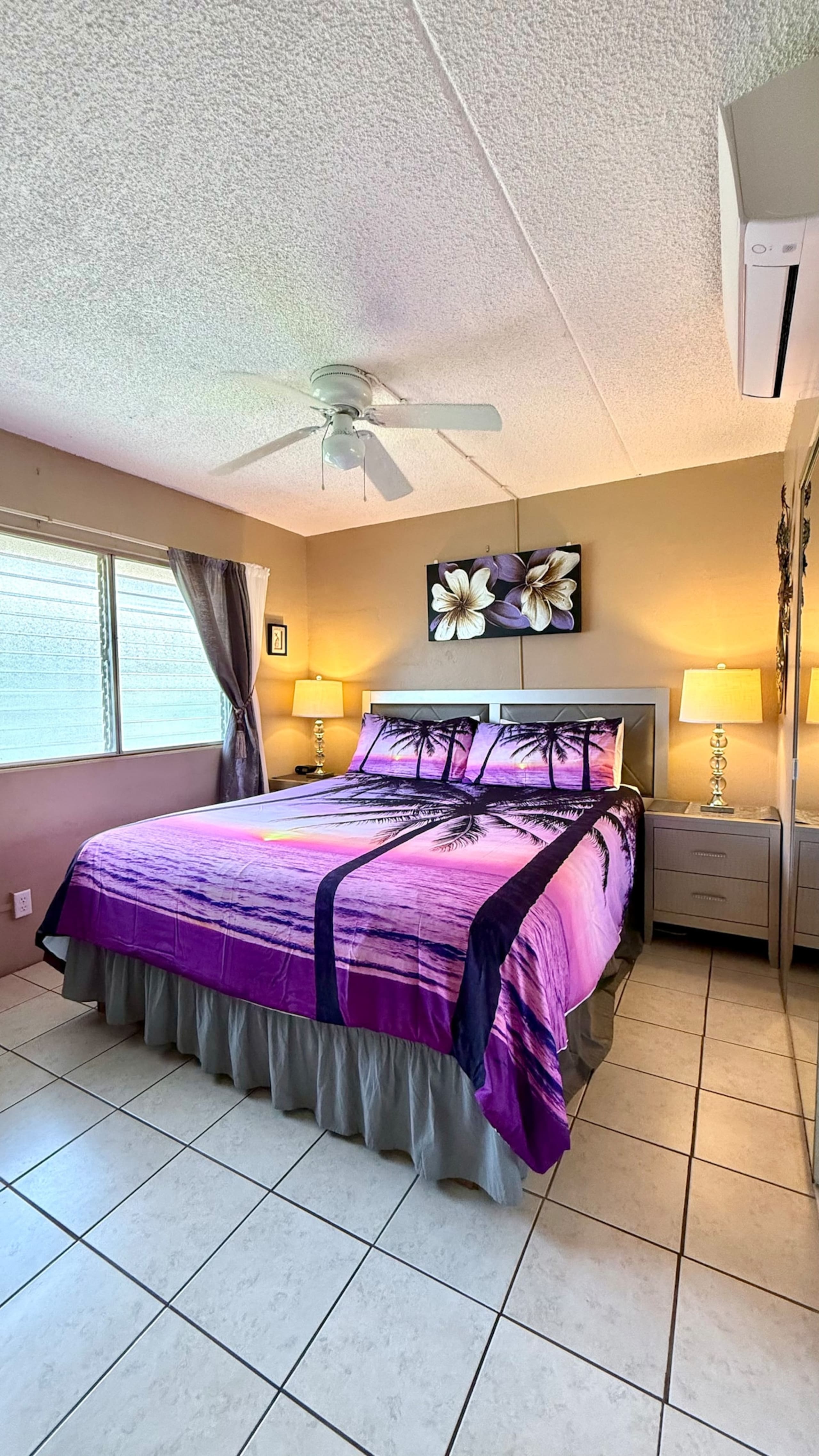 Ocean View - Deluxe Unit 201 - Photo 7
