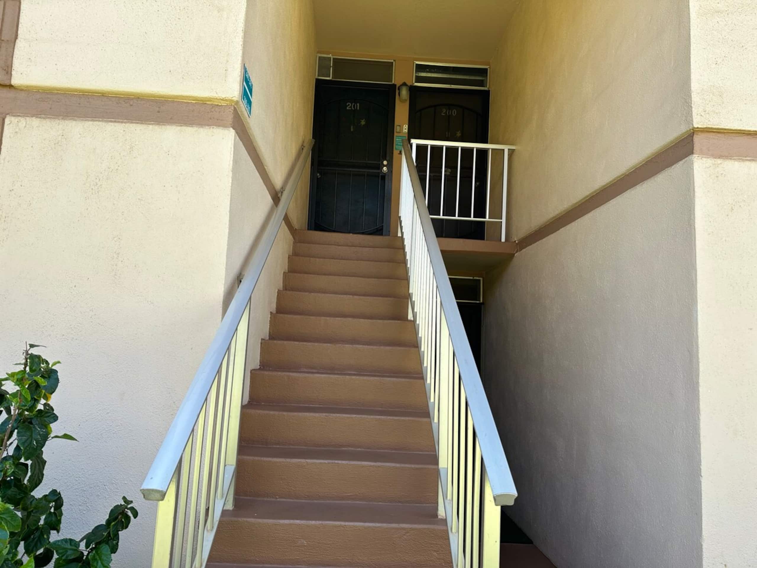 Ocean View - Deluxe Unit 201 - Photo 1
