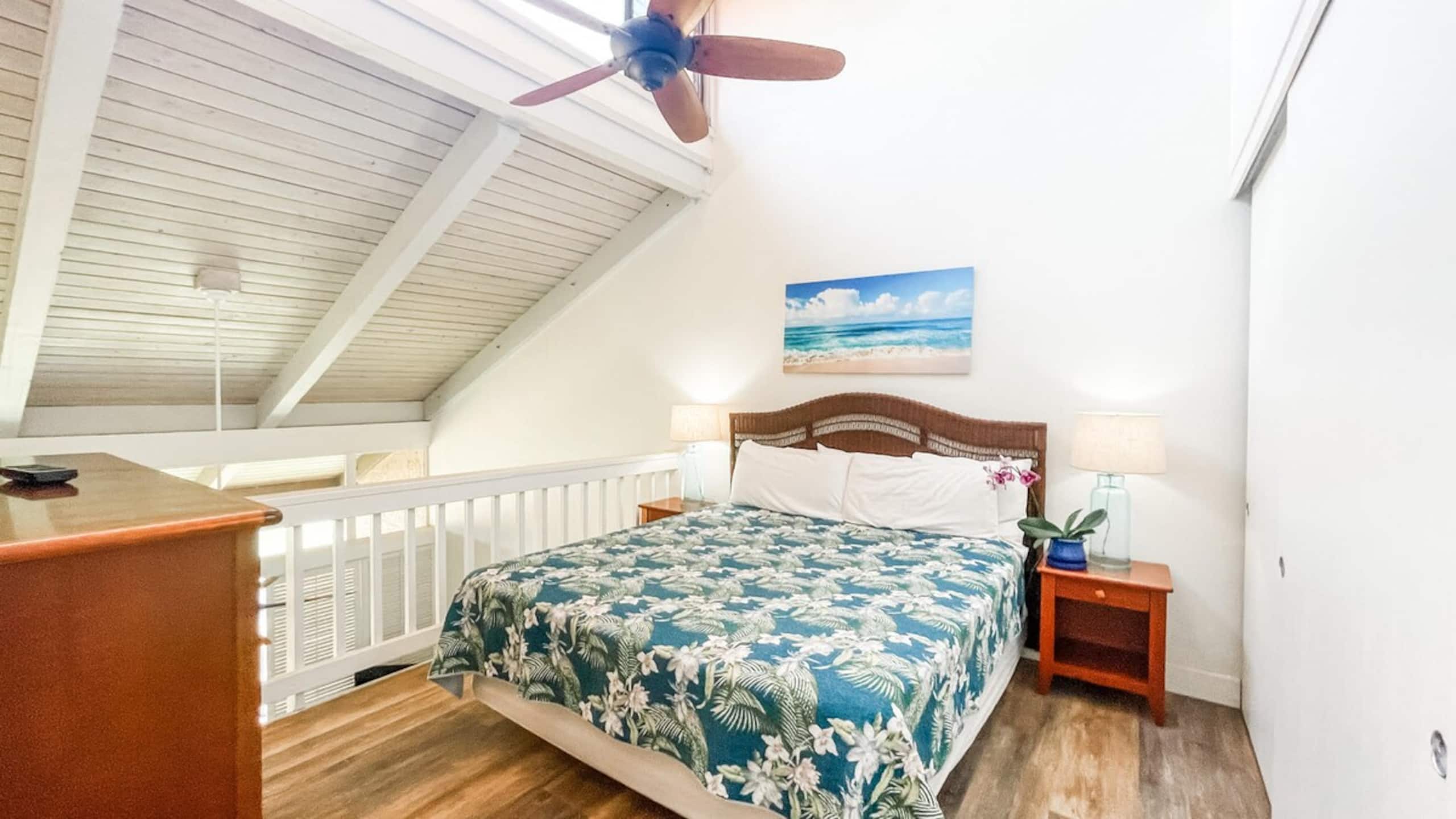Two Bd Ocean View, wifi, pool, hot tub D306 - Photo 11