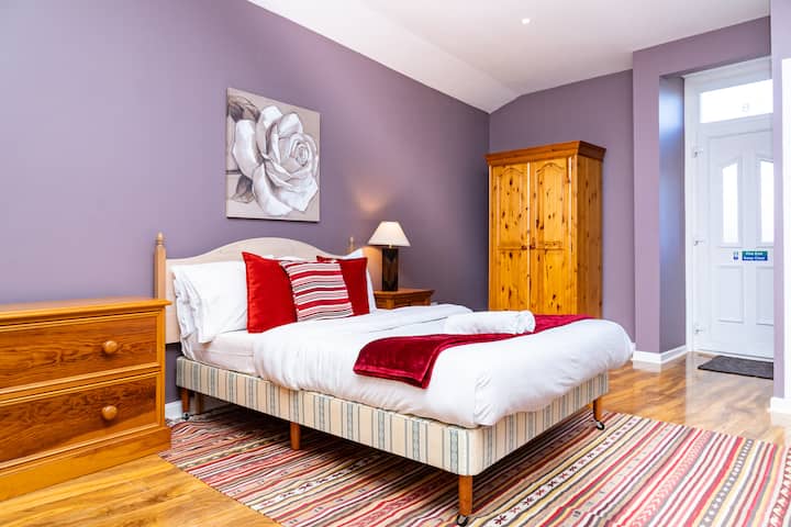 Cottage Hideaway By The Royal Park & Arthur's Seat - Edimburgo