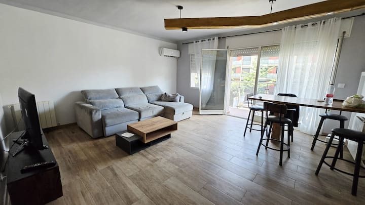 Apartamento Muy Centrico En Calella - Canet de Mar