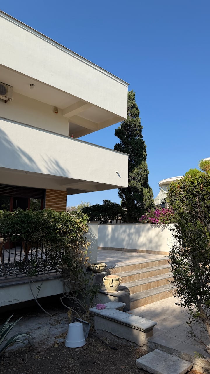 Bellavista Domus - Bari