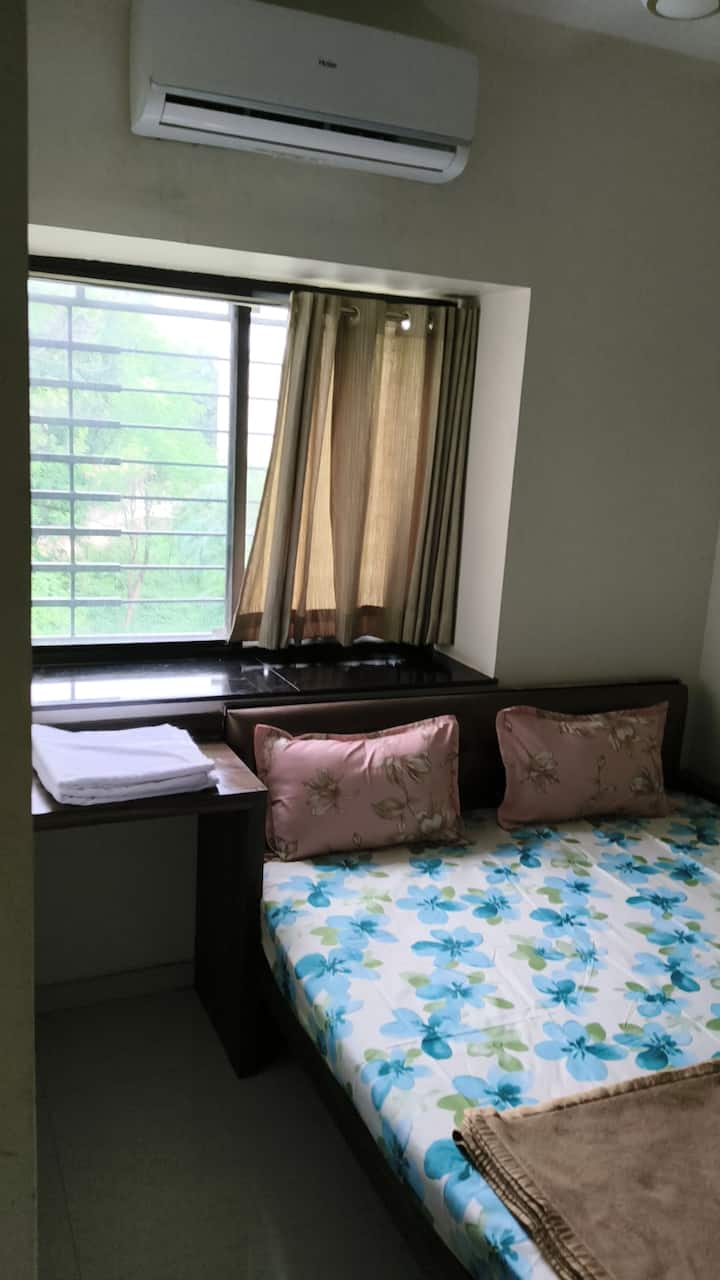 5 Flats Of 3 Bhk | Fully Furnished (30 Occupancy) - Nagpur