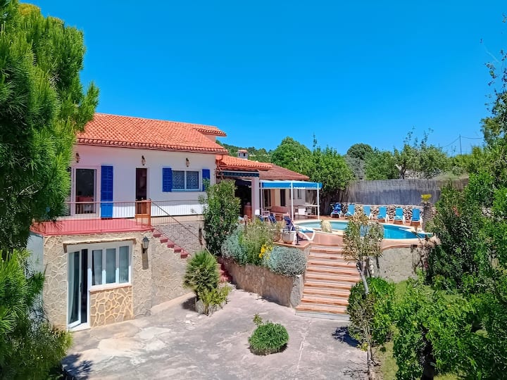 Haut - Cala Murada