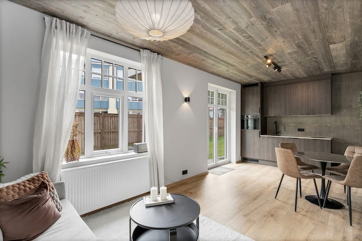 Luxury Apt Downtown Reykjavik- Best Location - Reykjavik