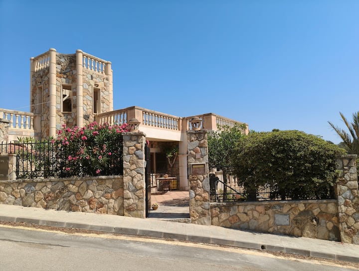 Can Vives Ii - Cala Llombards - Cala Santanyí