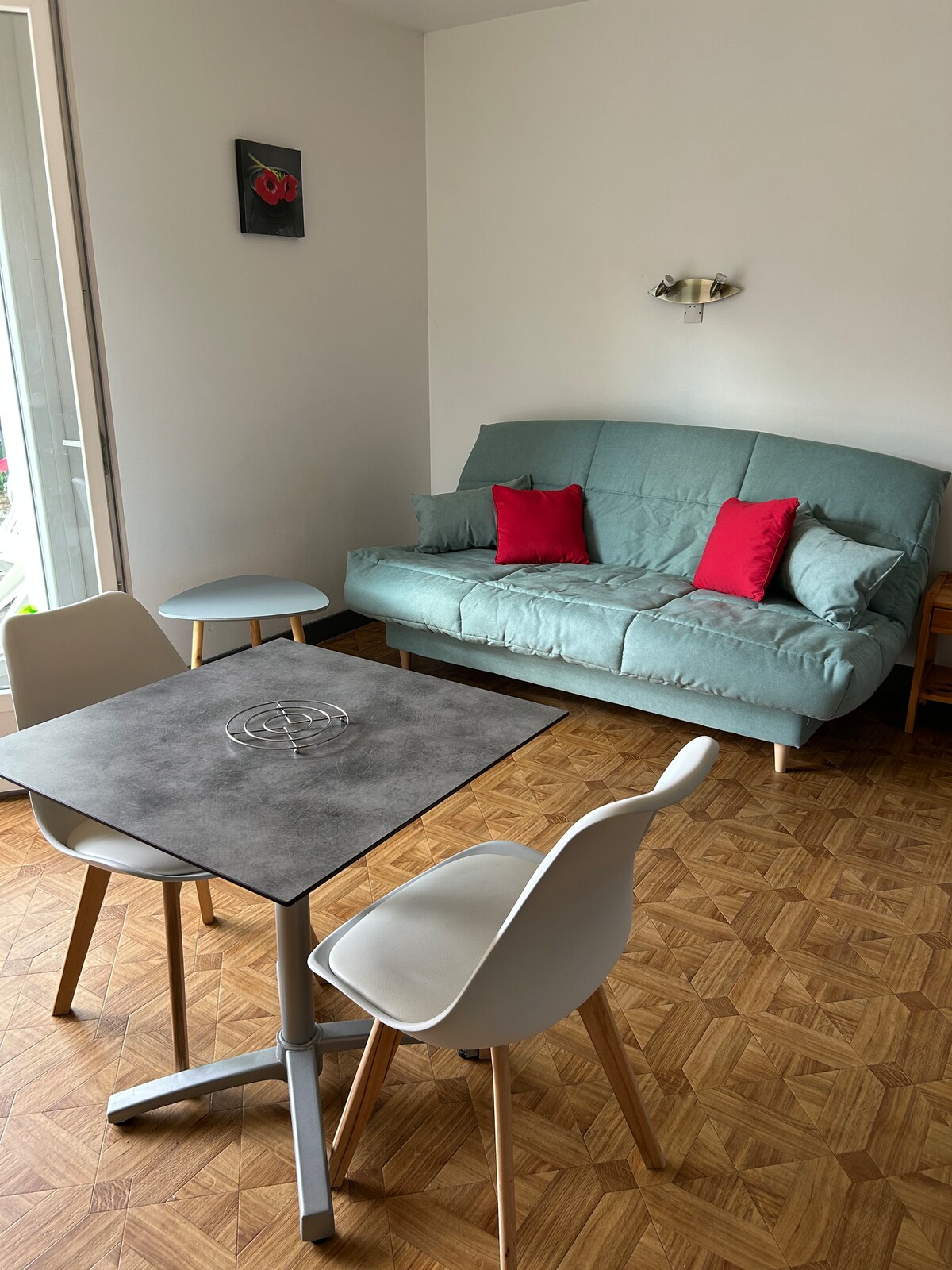 Спално помещение