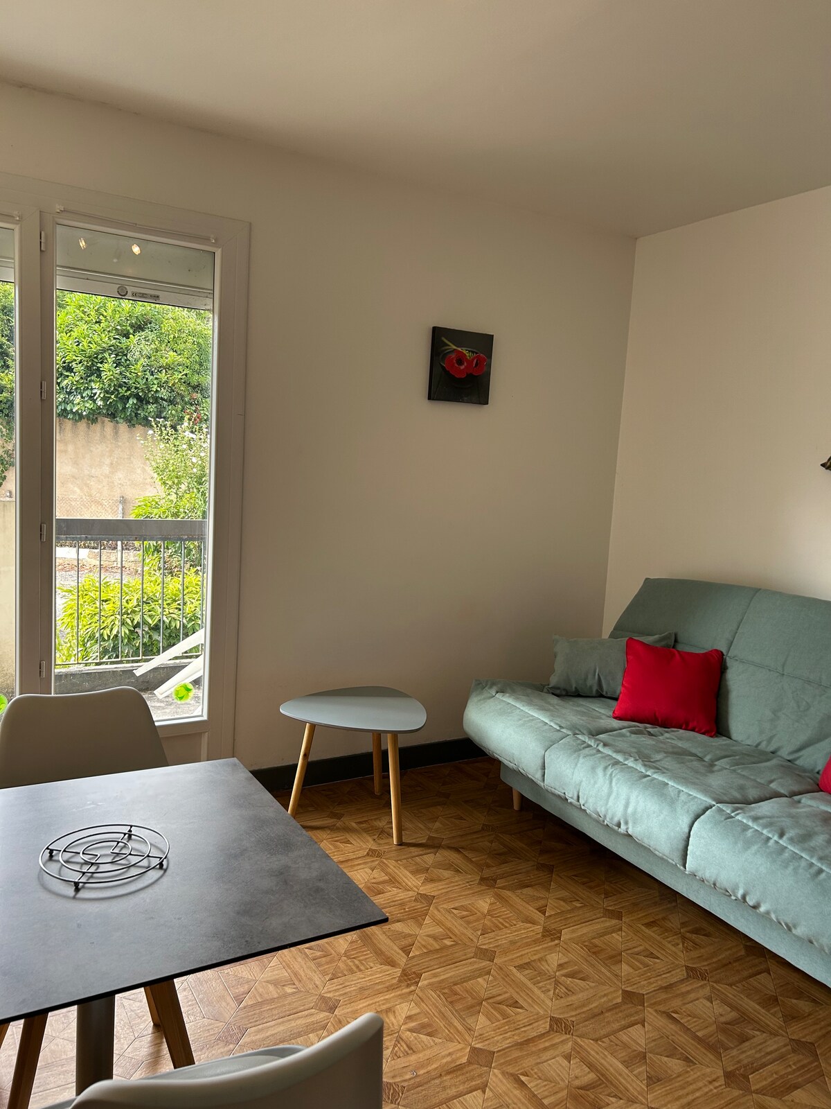 Всекидневна зона