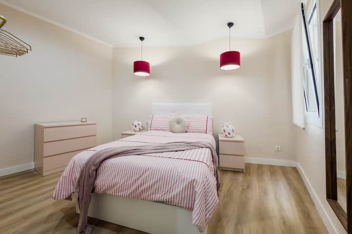 Apartamento Dos Habitaciones Centro Barcelona 2-2 - Barcelona
