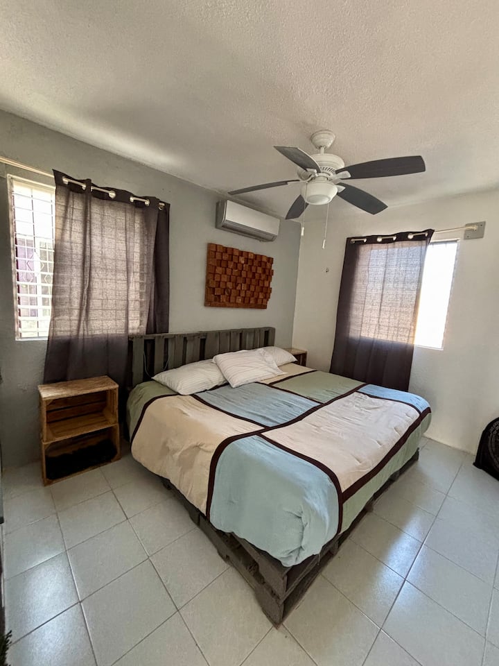 Habitación 1