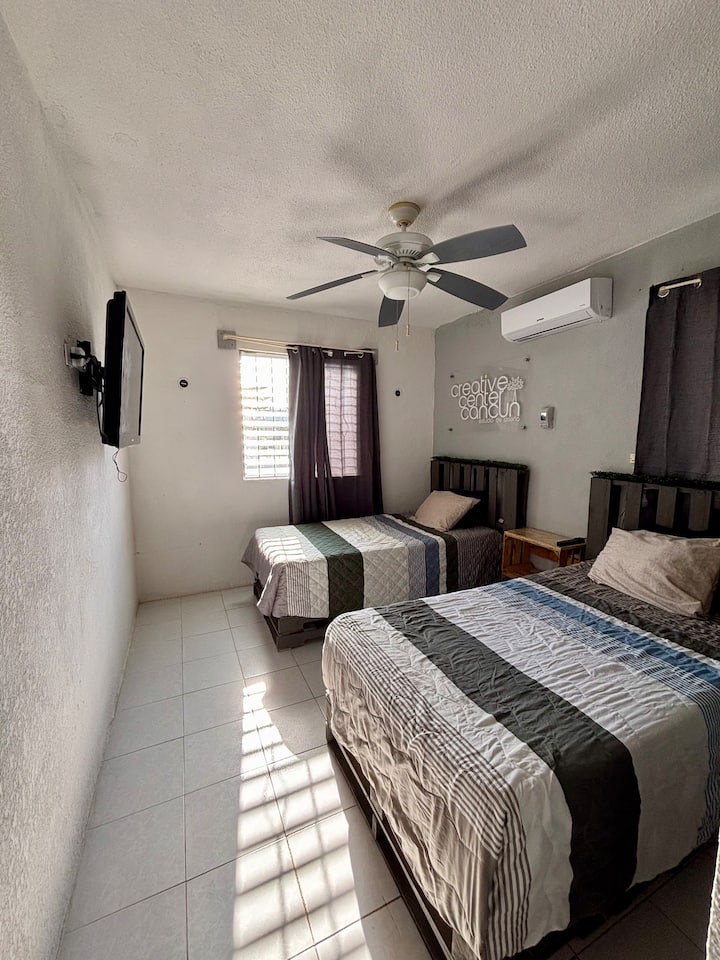Habitación 2
