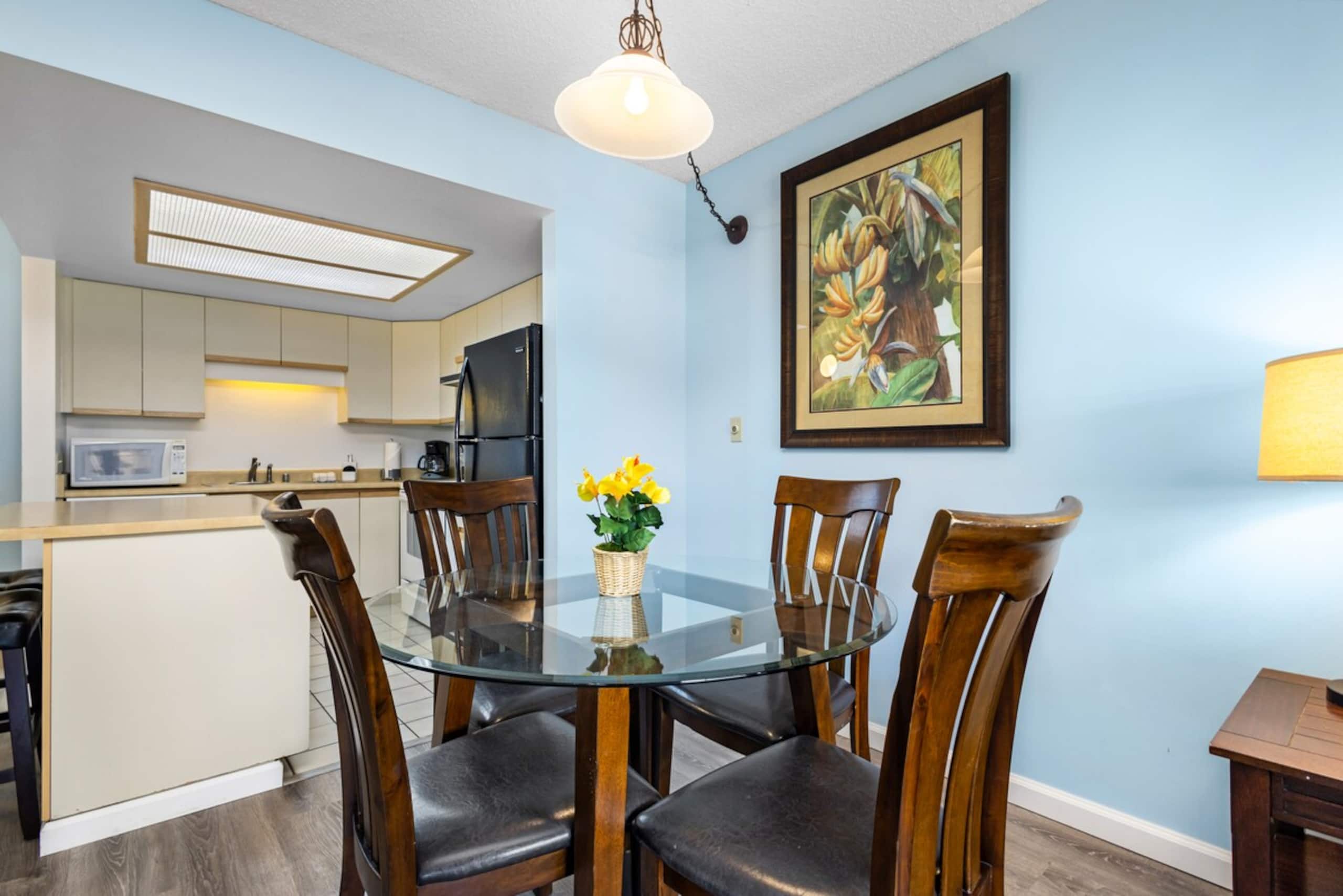 Maui Banyan 1-Bed 2-Bath Suite with AC - Photo 29