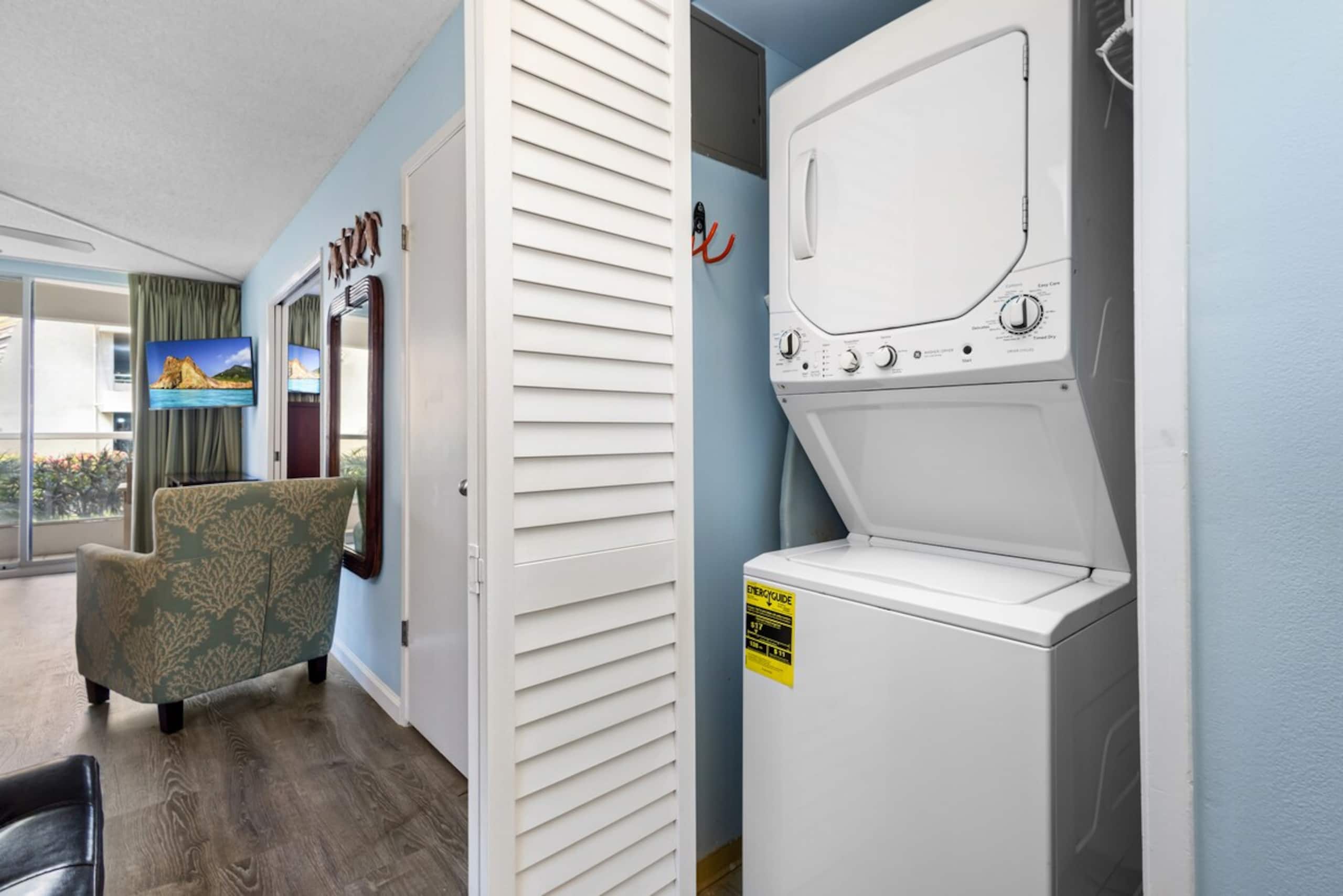 Maui Banyan 1-Bed 2-Bath Suite with AC - Photo 23