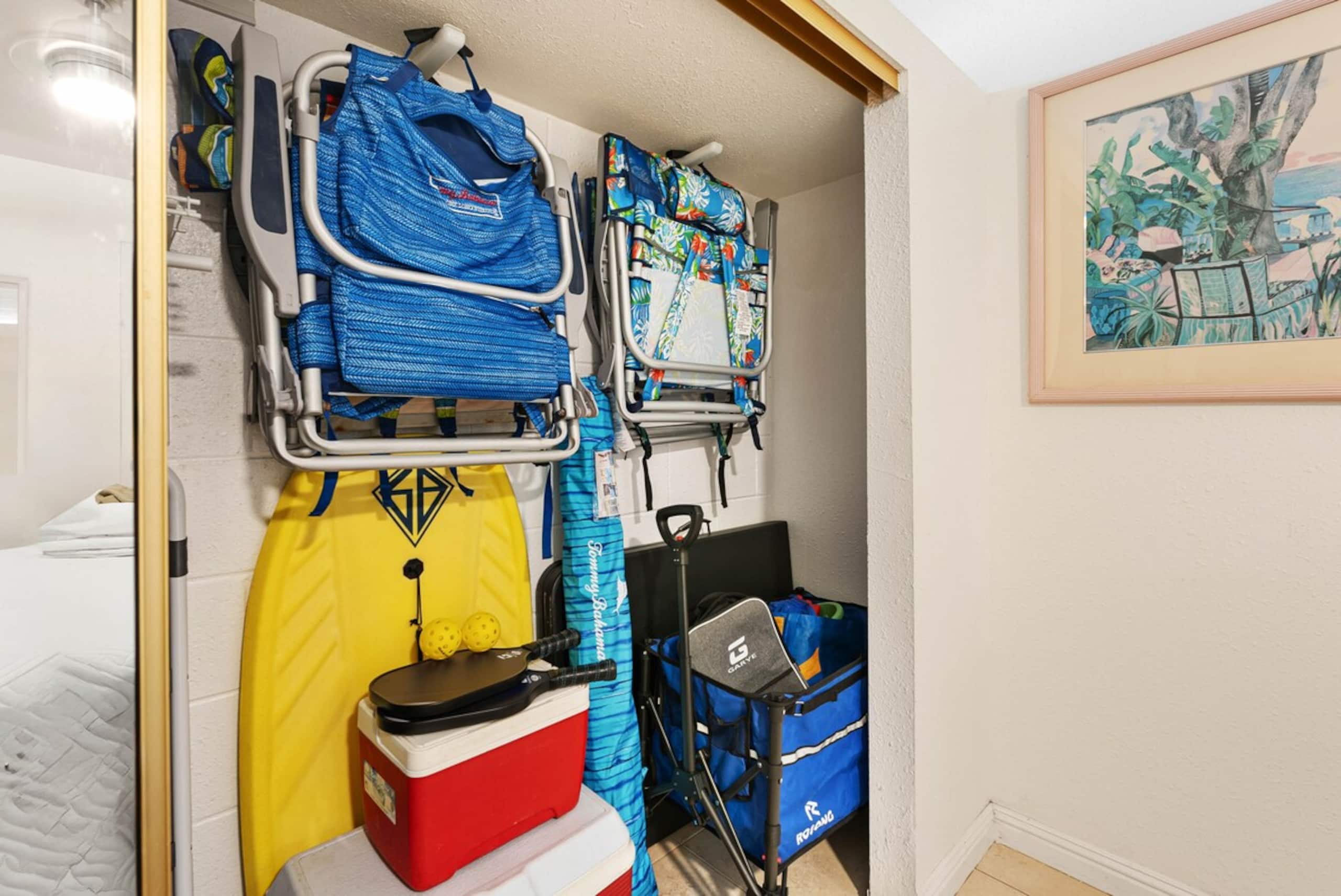 Short Walk to the Beach, Fully Updated & Extras - Photo 13