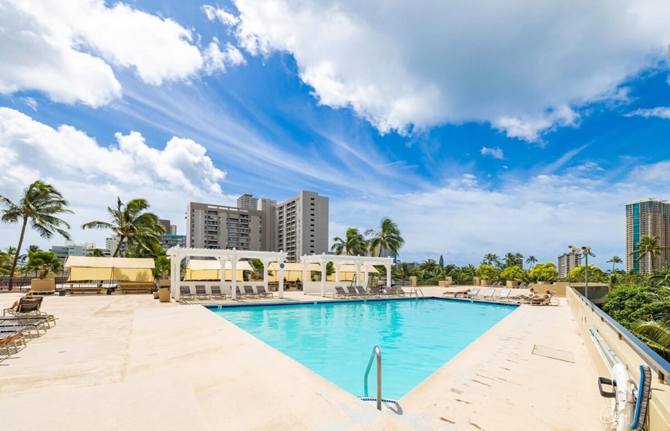 Panoramic Ocean View/ Full Kitchen/2603A - Photo 2