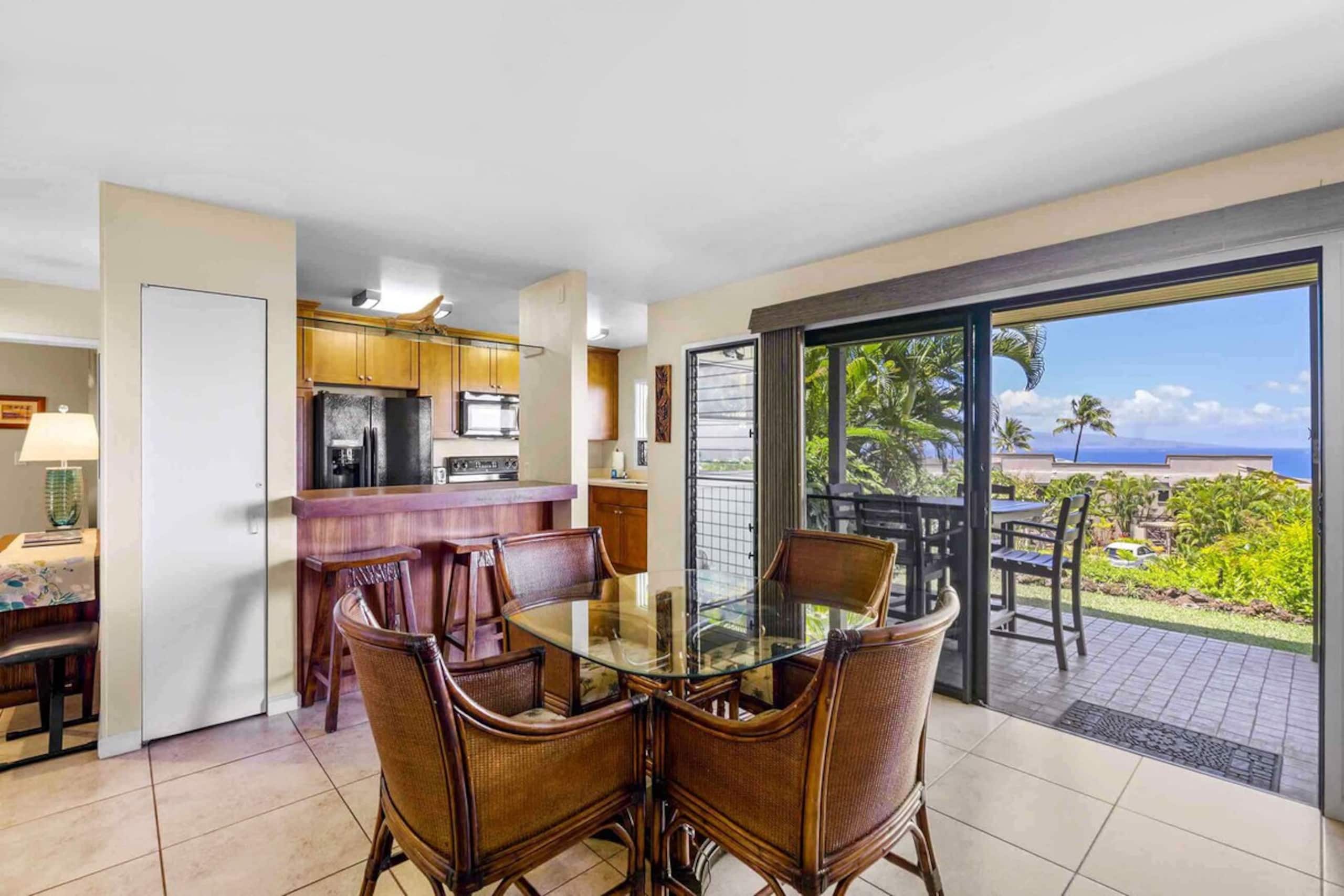 Stunning Ocean Views - Wailea Ekolu 403, Split-AC - Photo 8