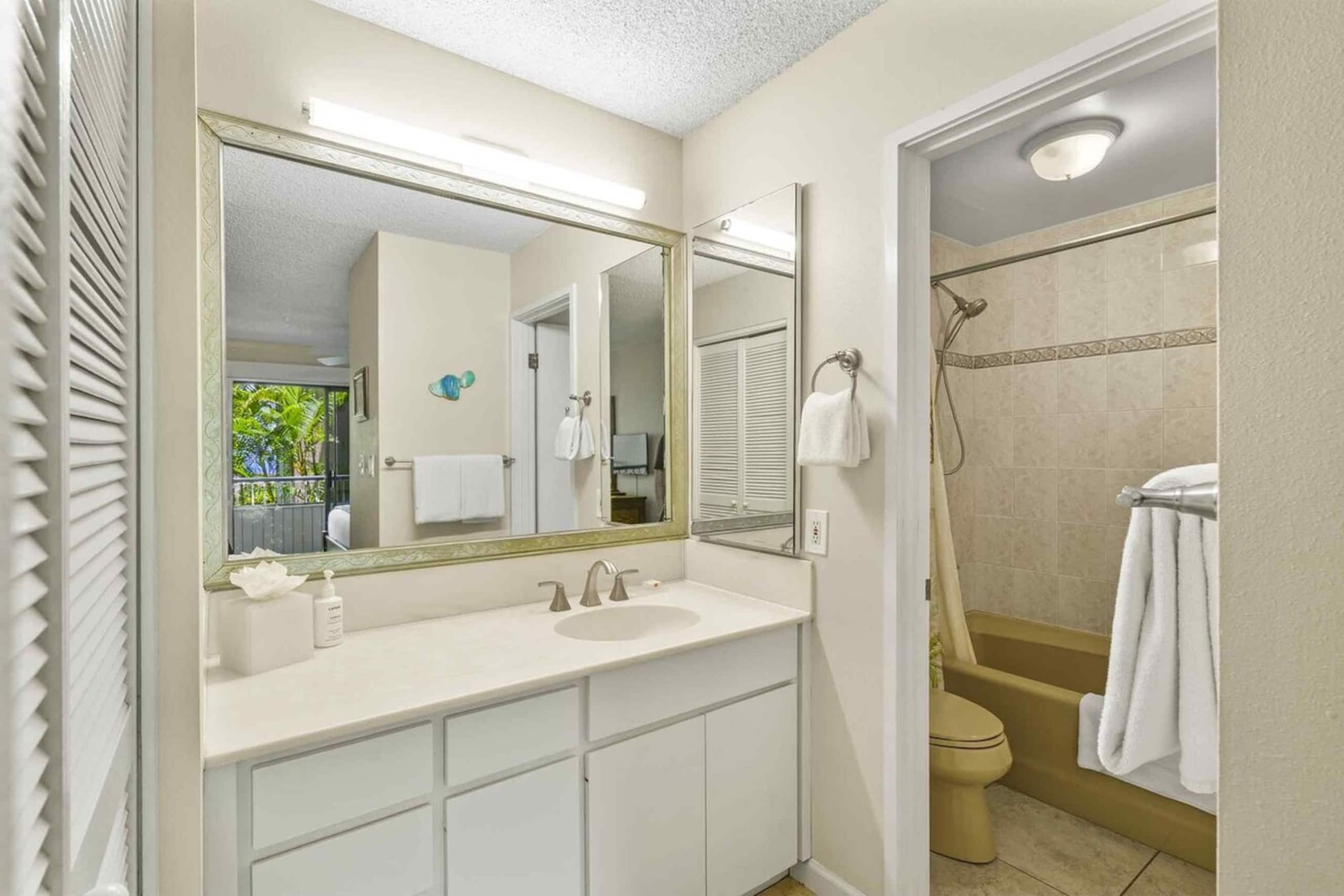Stunning Ocean Views - Wailea Ekolu 403, Split-AC - Photo 27