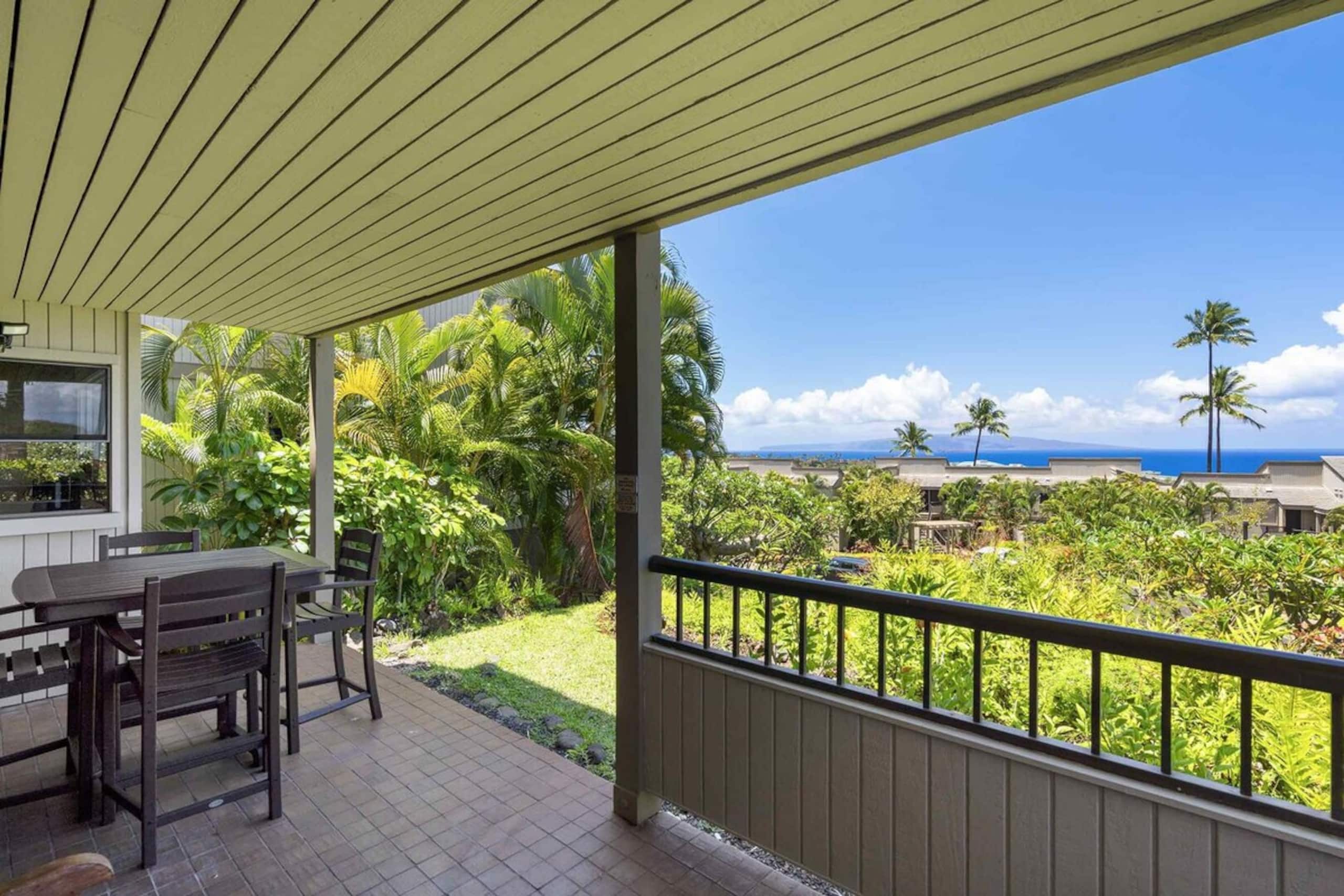 Stunning Ocean Views - Wailea Ekolu 403, Split-AC - Photo 6