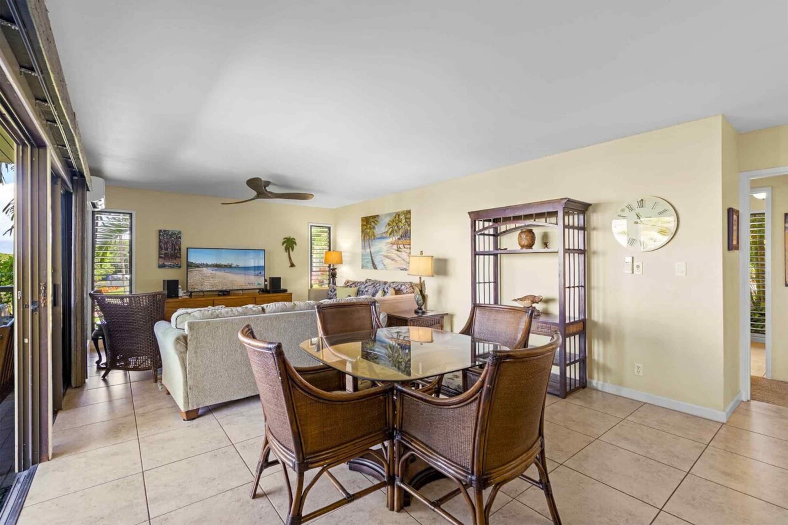 Stunning Ocean Views - Wailea Ekolu 403, Split-AC - Photo 16