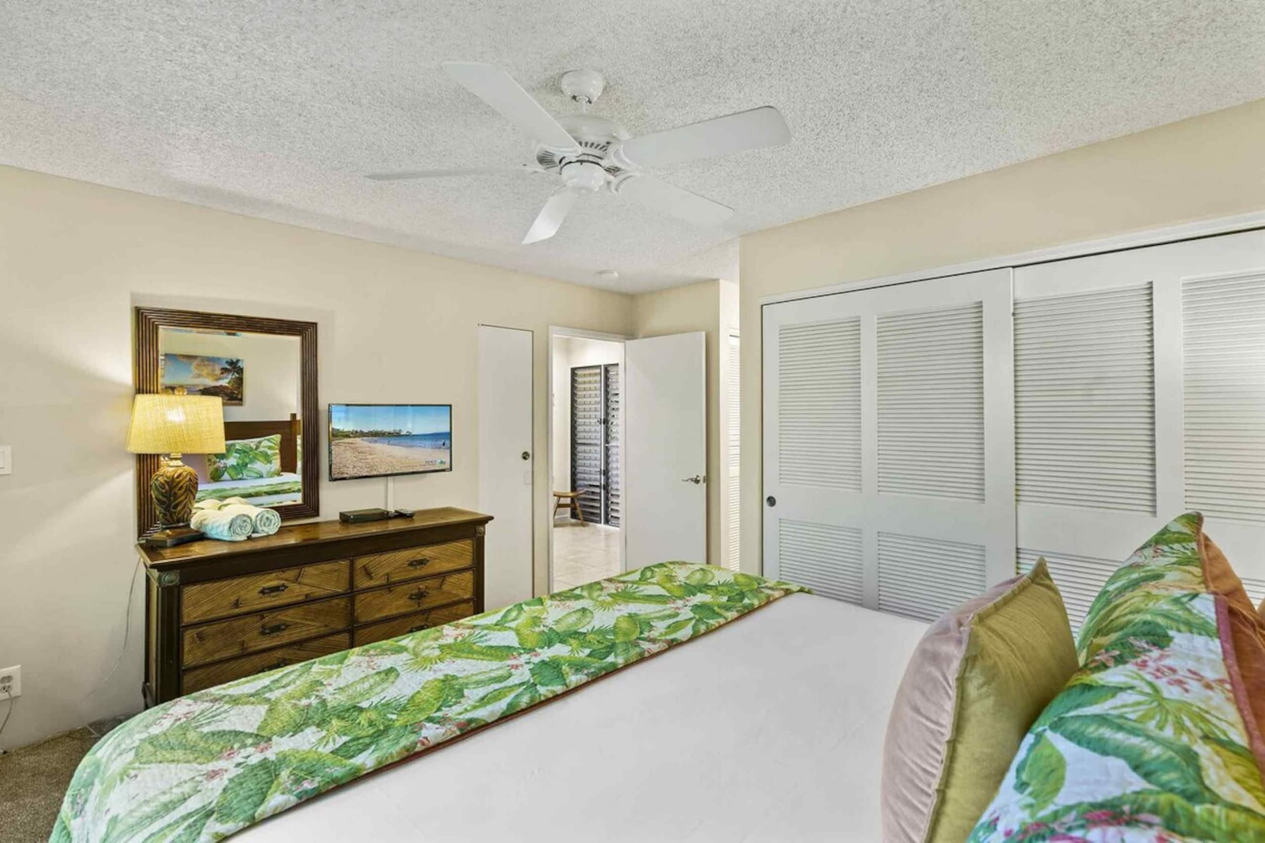 Stunning Ocean Views - Wailea Ekolu 403, Split-AC - Photo 22
