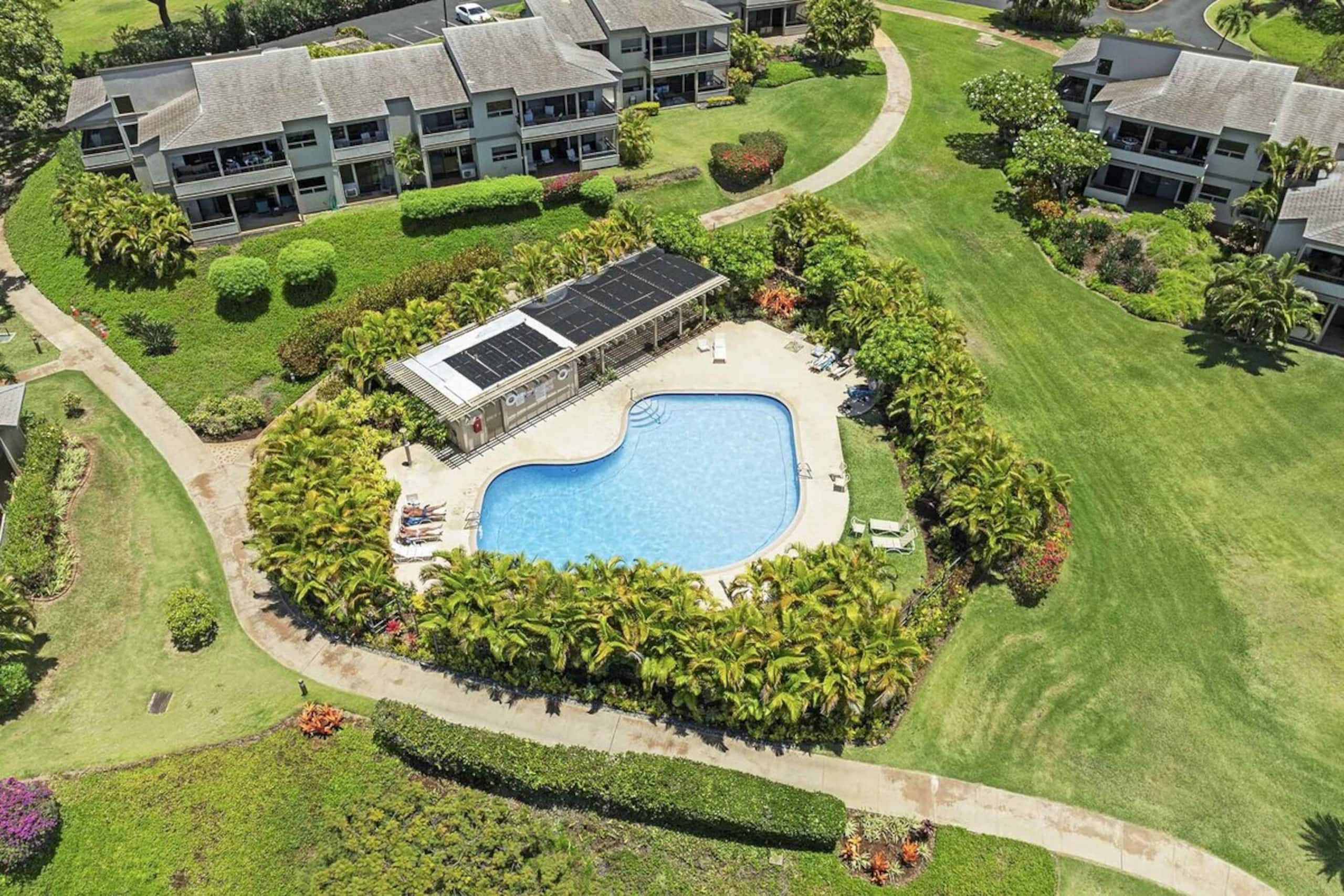 Stunning Ocean Views - Wailea Ekolu 403, Split-AC - Photo 40