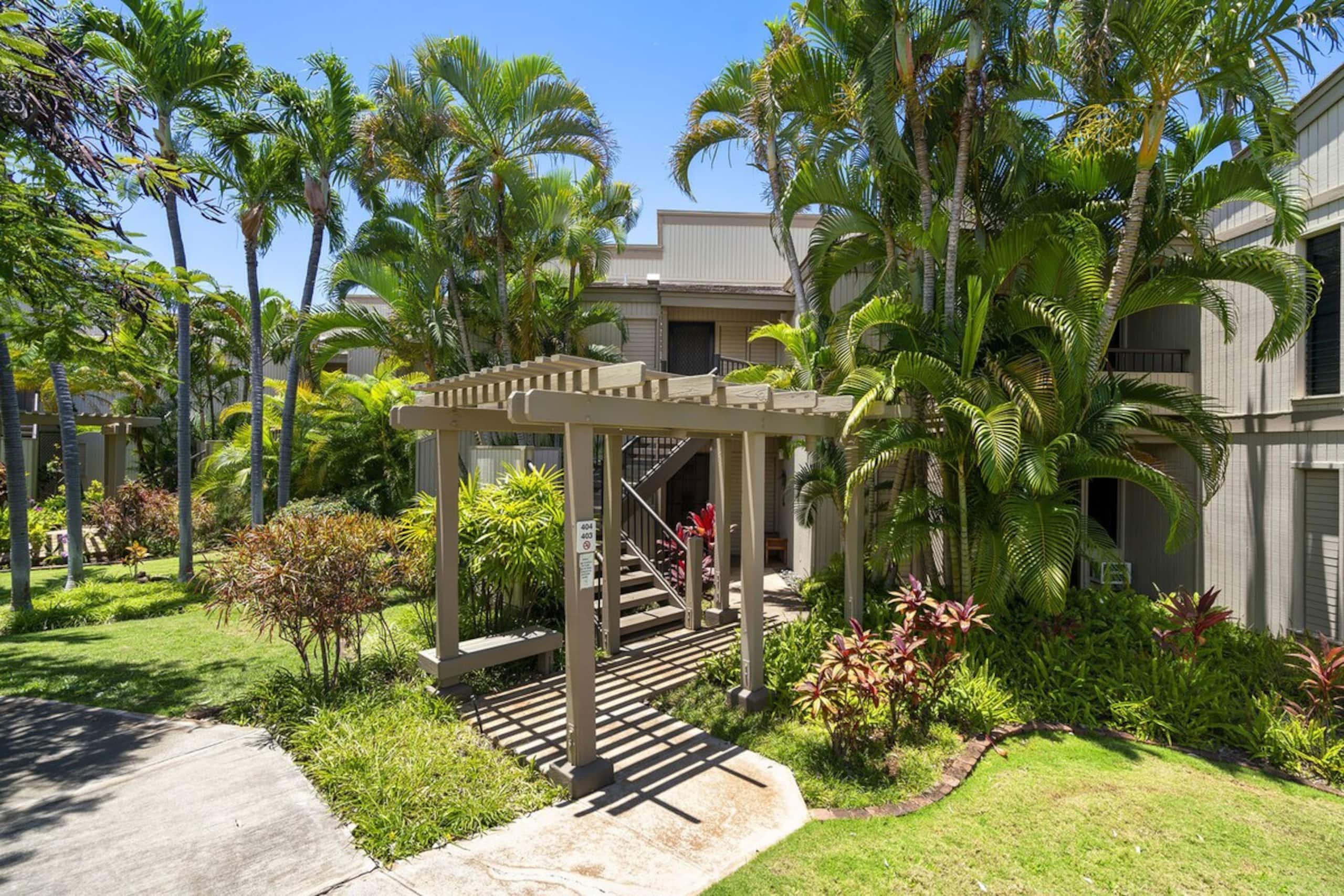 Stunning Ocean Views - Wailea Ekolu 403, Split-AC - Photo 39
