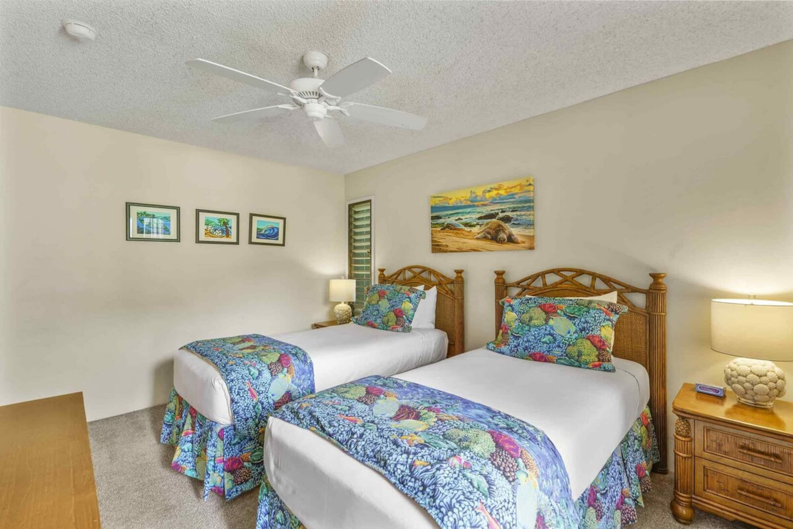 Stunning Ocean Views - Wailea Ekolu 403, Split-AC - Photo 34