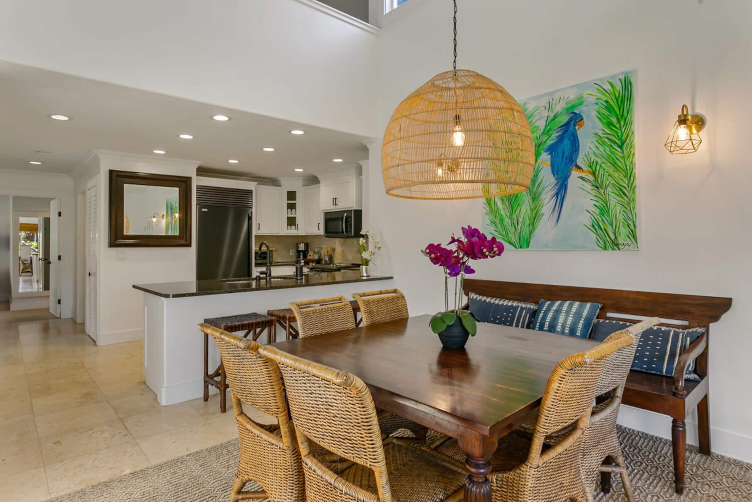 koolkondo Luxury Designer Condo with AC by the beach - Photo 6