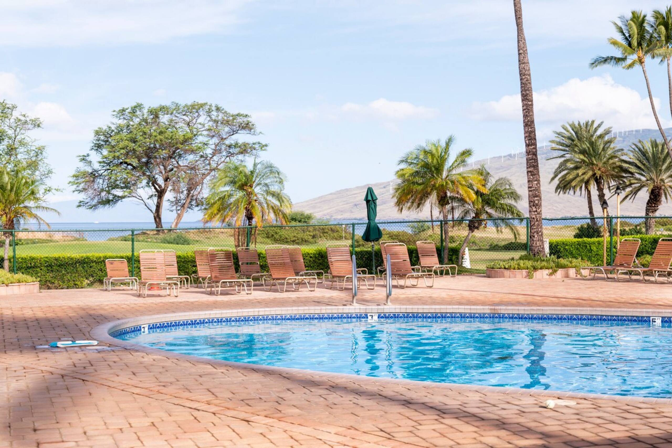 Stunning Luxury Oceanview Condo - Photo 9