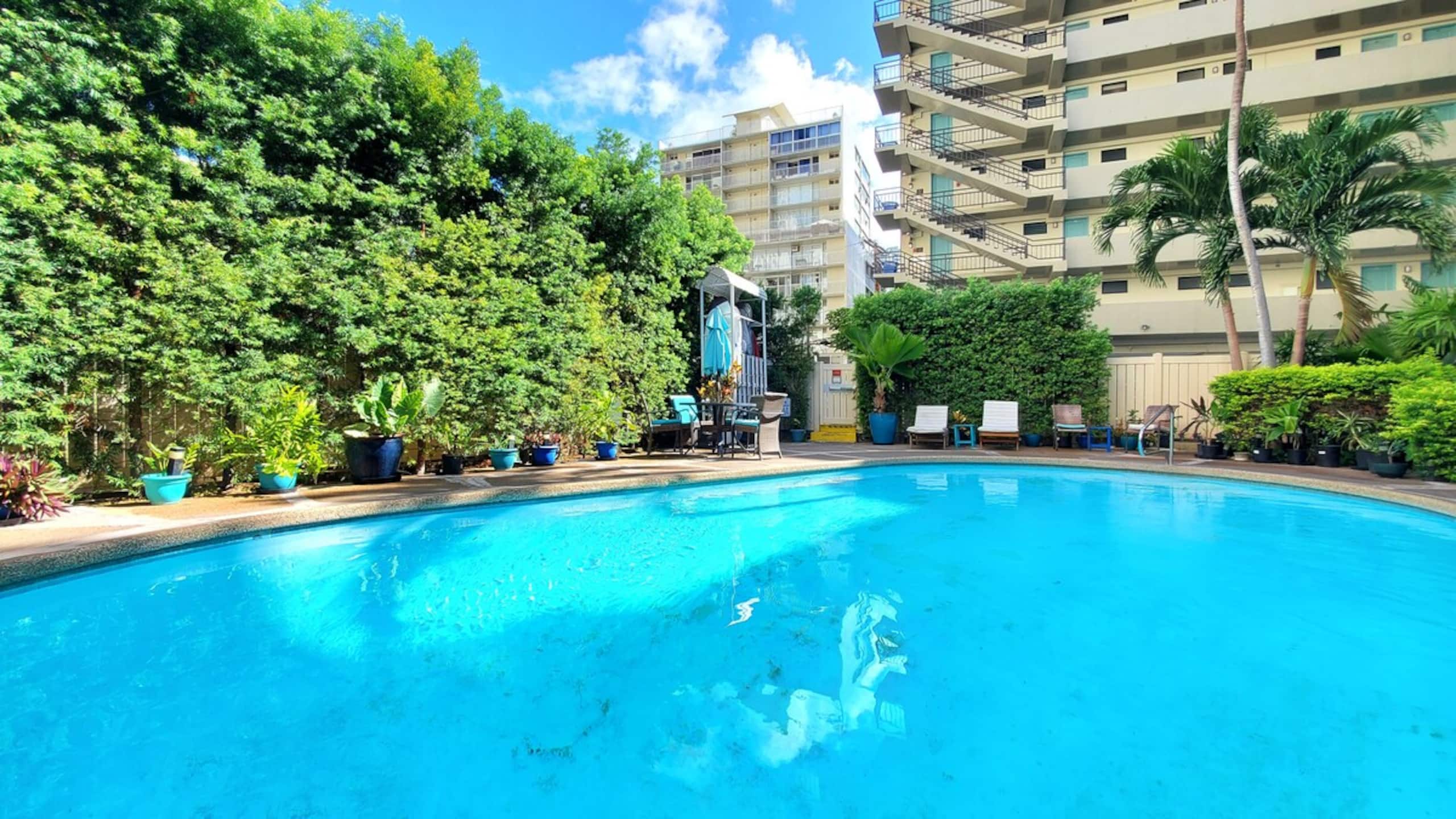 WG 918 at the Waikiki Grand Hotel - Photo 29