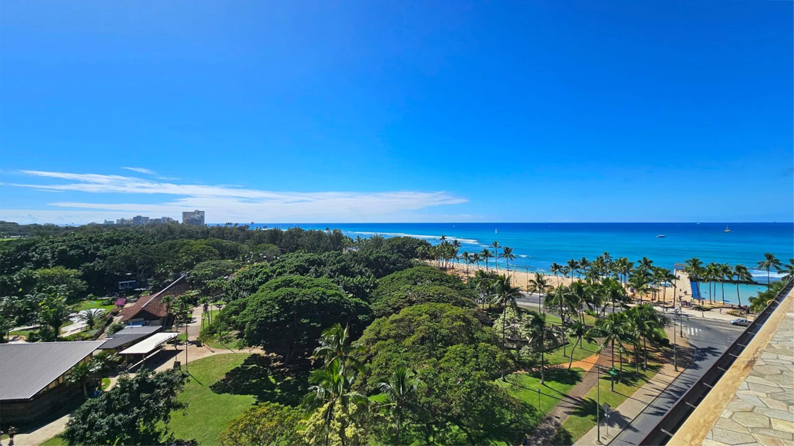 WG 918 at the Waikiki Grand Hotel - Photo 14