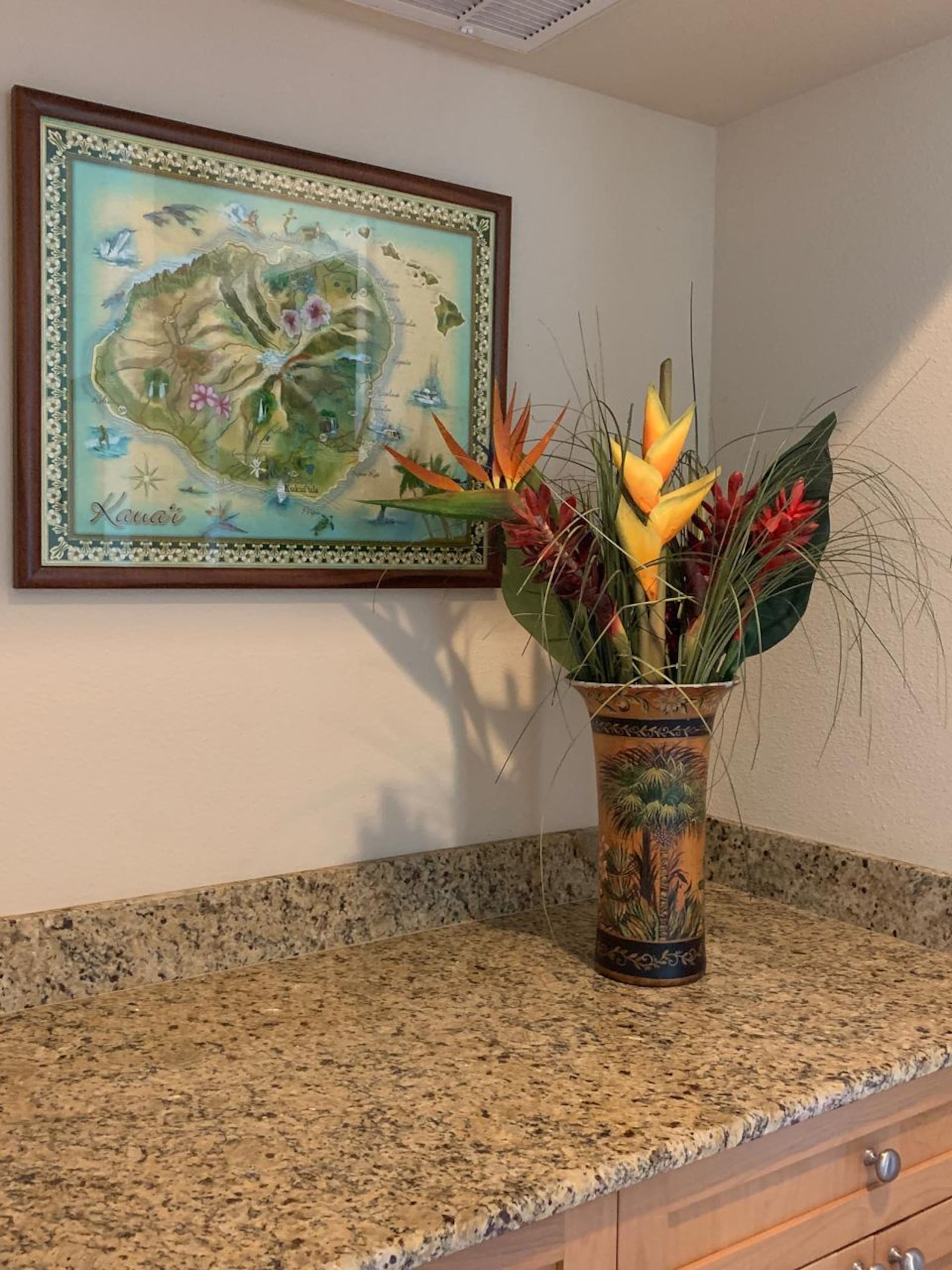 2 Bed Townhome - Nihilani and Princeville Resort - Photo 23