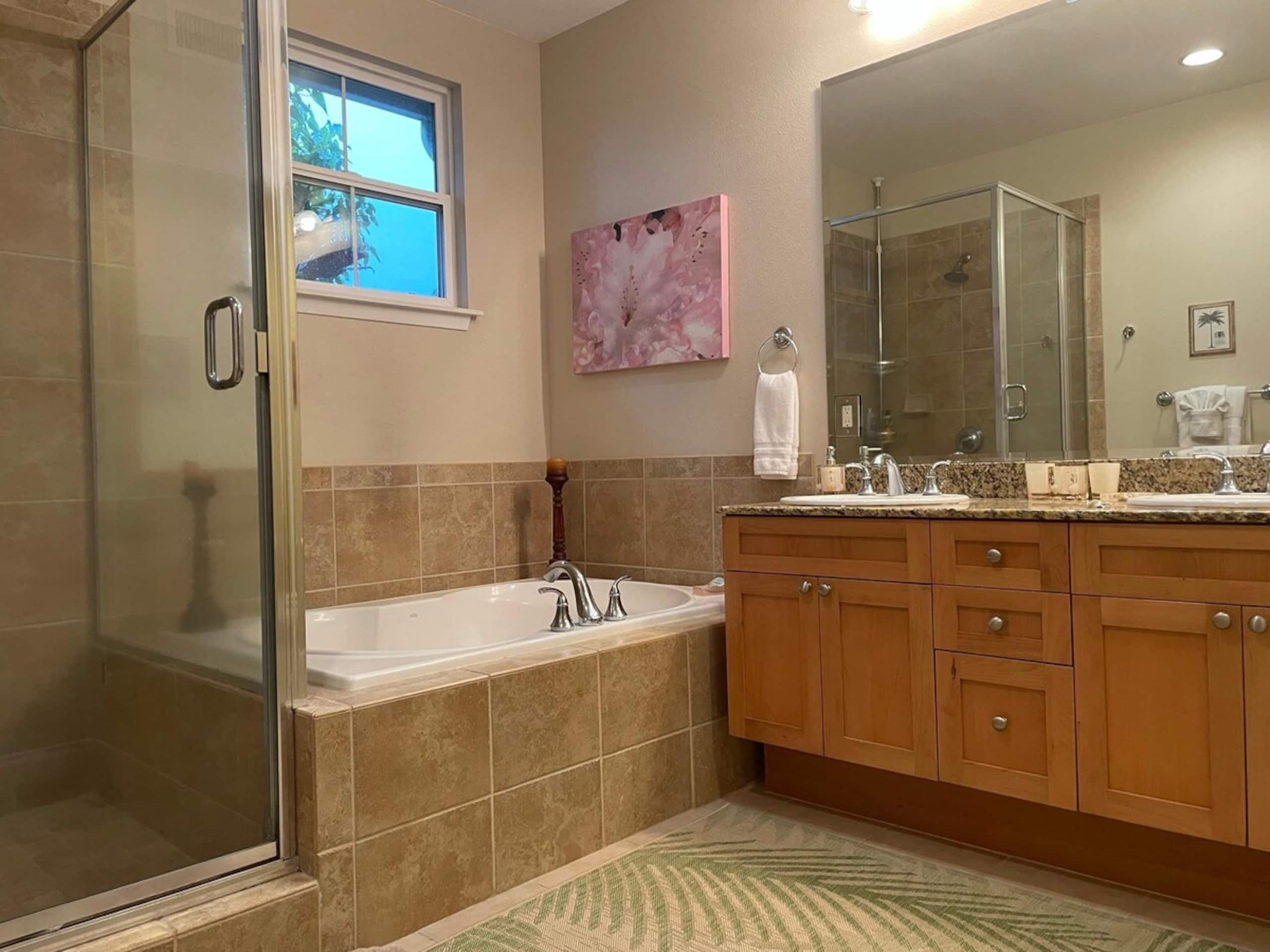 2 Bed Townhome - Nihilani and Princeville Resort - Photo 13