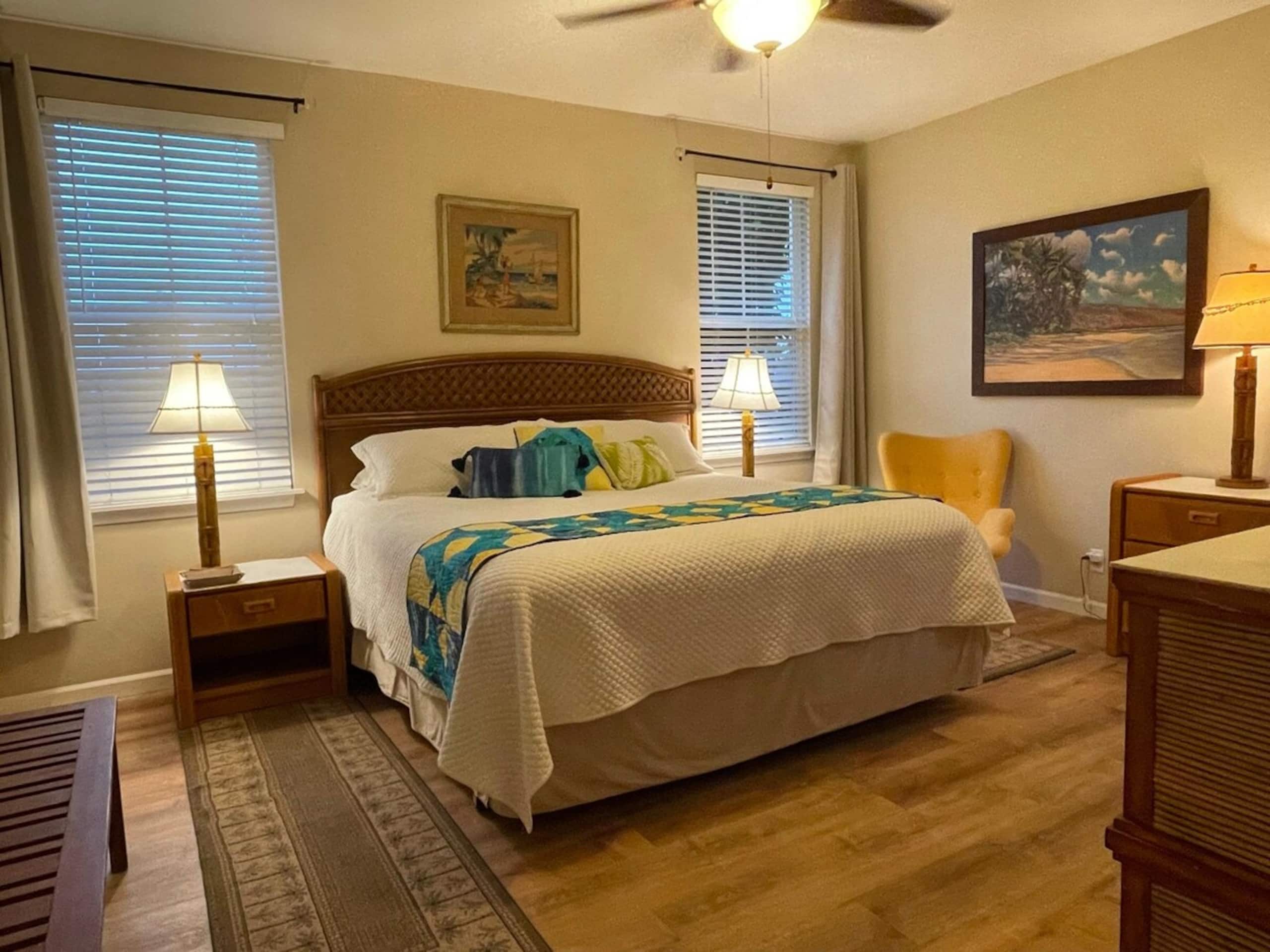 2 Bed Townhome - Nihilani and Princeville Resort - Photo 15