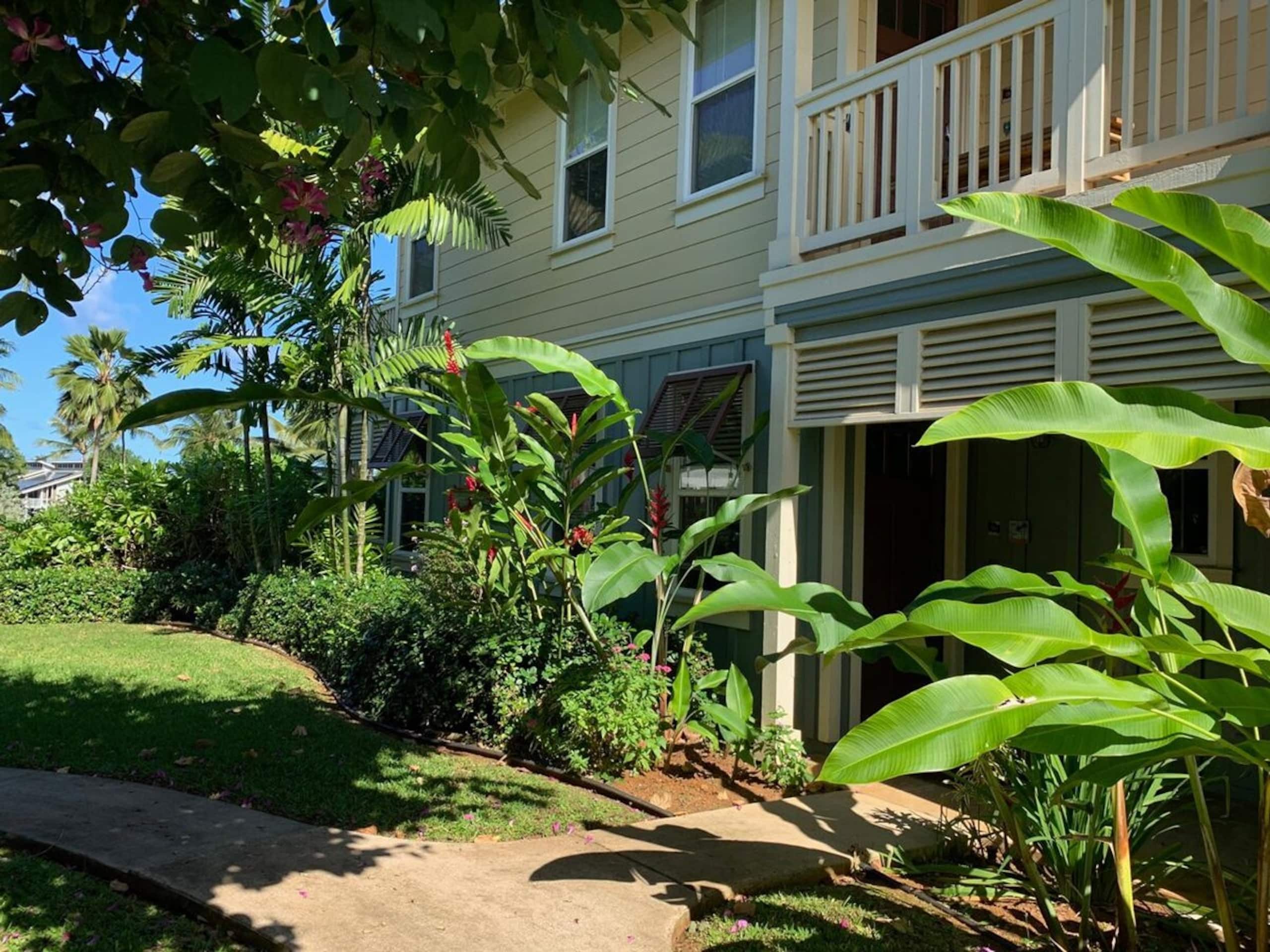 2 Bed Townhome - Nihilani and Princeville Resort - Photo 25