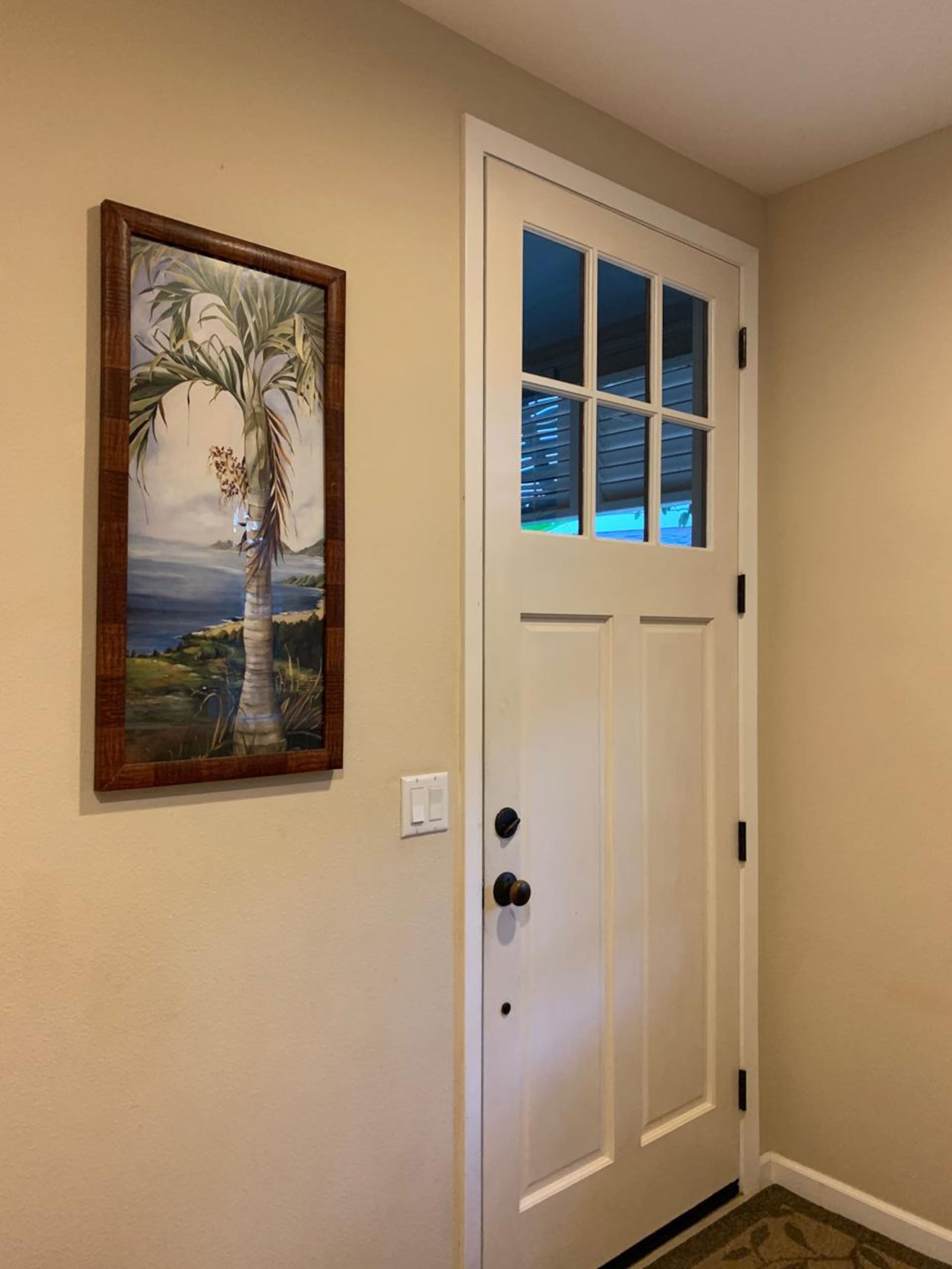 2 Bed Townhome - Nihilani and Princeville Resort - Main photo