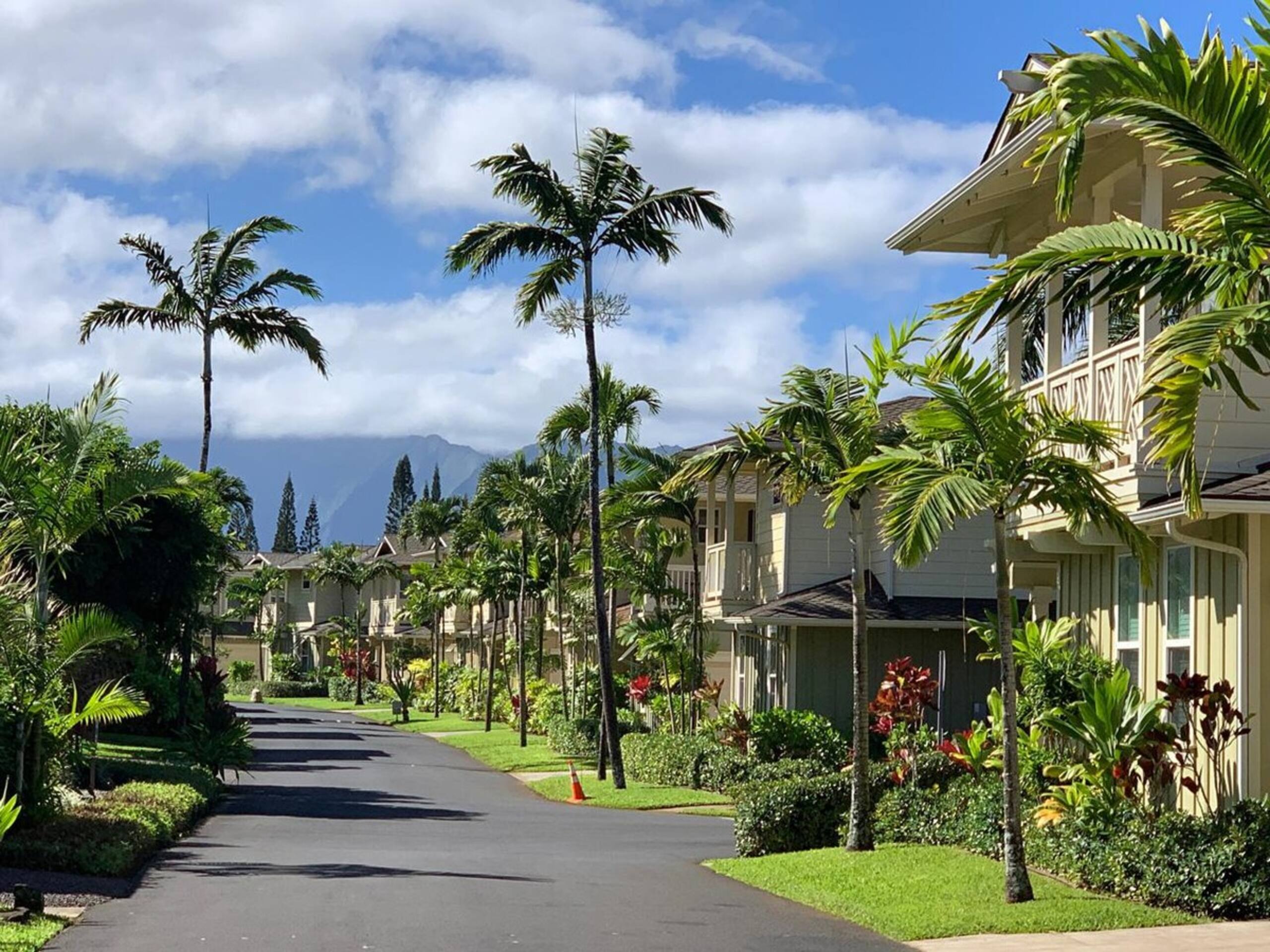 2 Bed Townhome - Nihilani and Princeville Resort - Photo 21