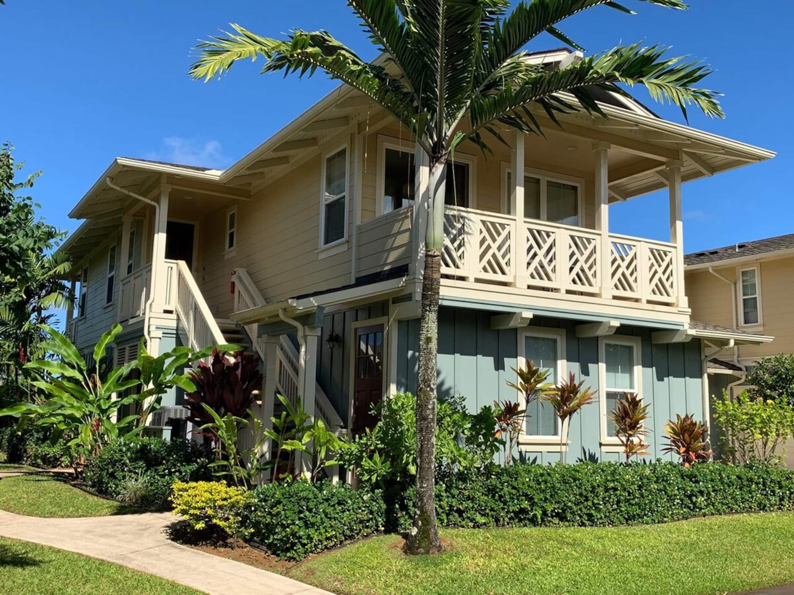 2 Bed Townhome - Nihilani and Princeville Resort - Photo 24