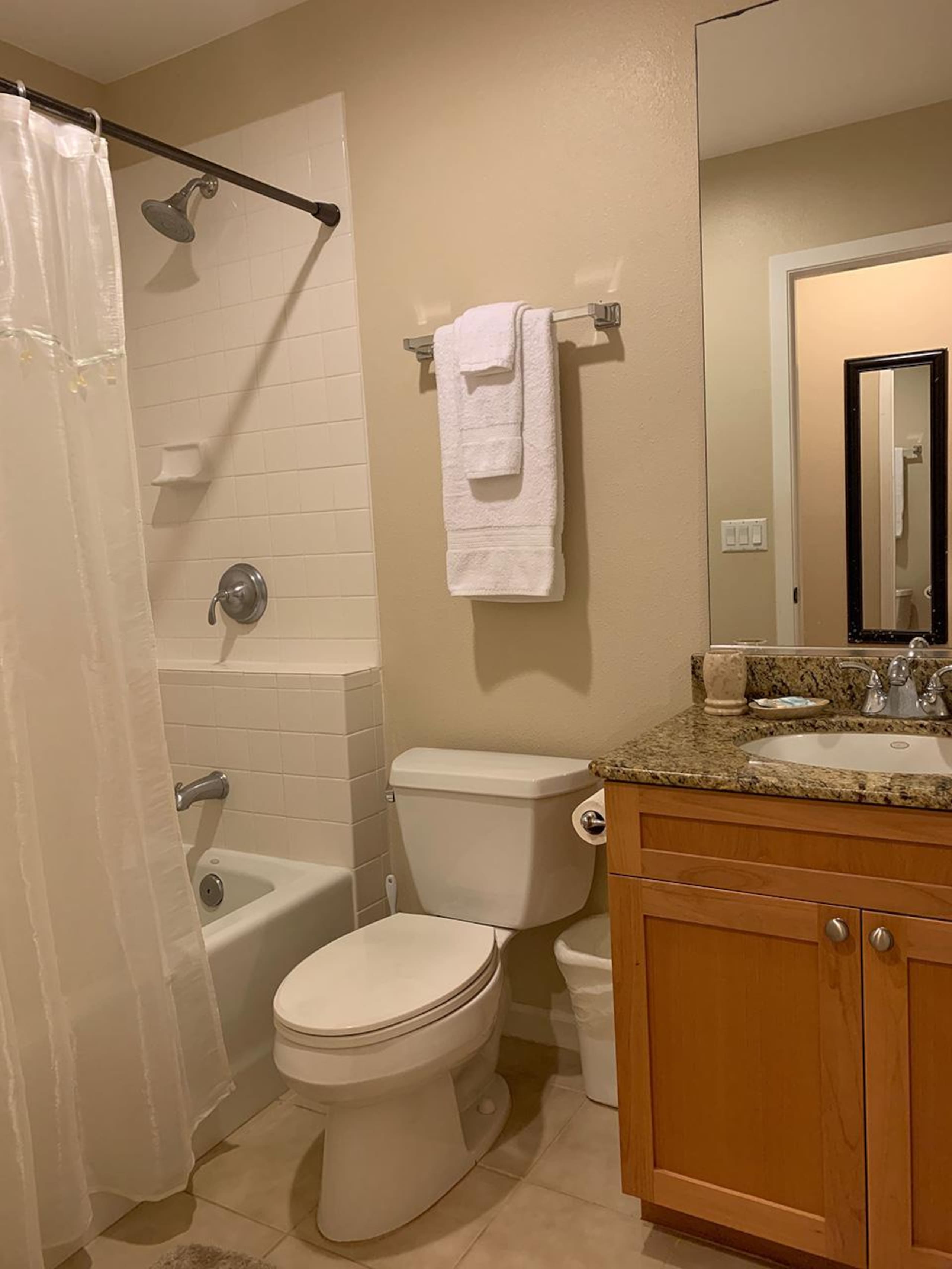 2 Bed Townhome - Nihilani and Princeville Resort - Photo 17
