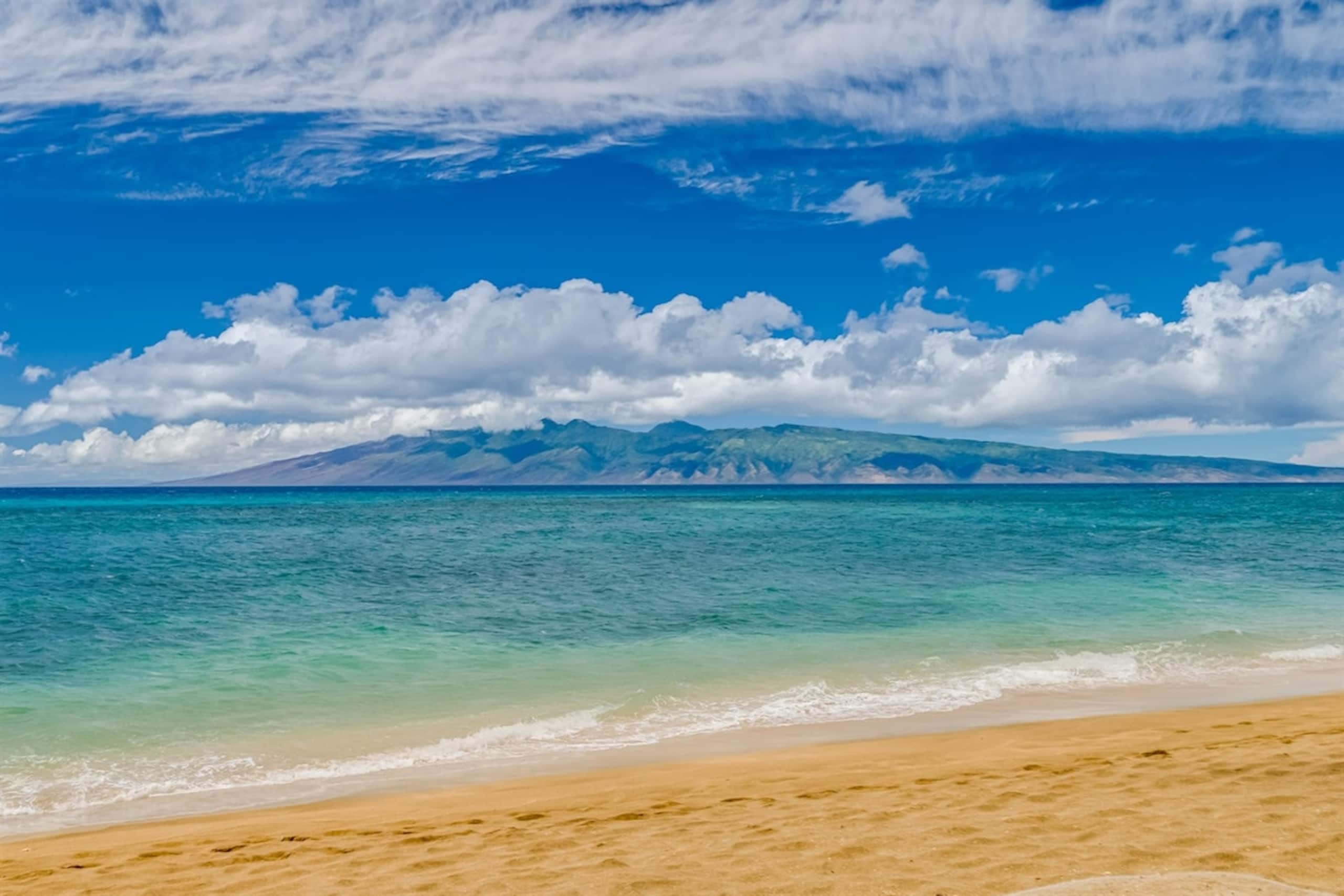 Oceanfront Kahana Maui Condo Right on the Beach - Photo 5