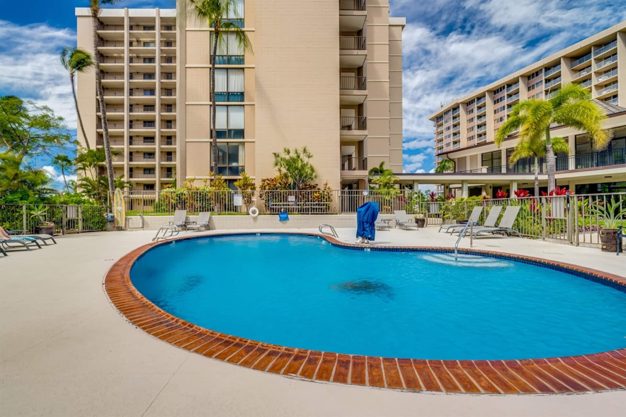 Oceanfront Kahana Maui Condo Right on the Beach - Photo 25