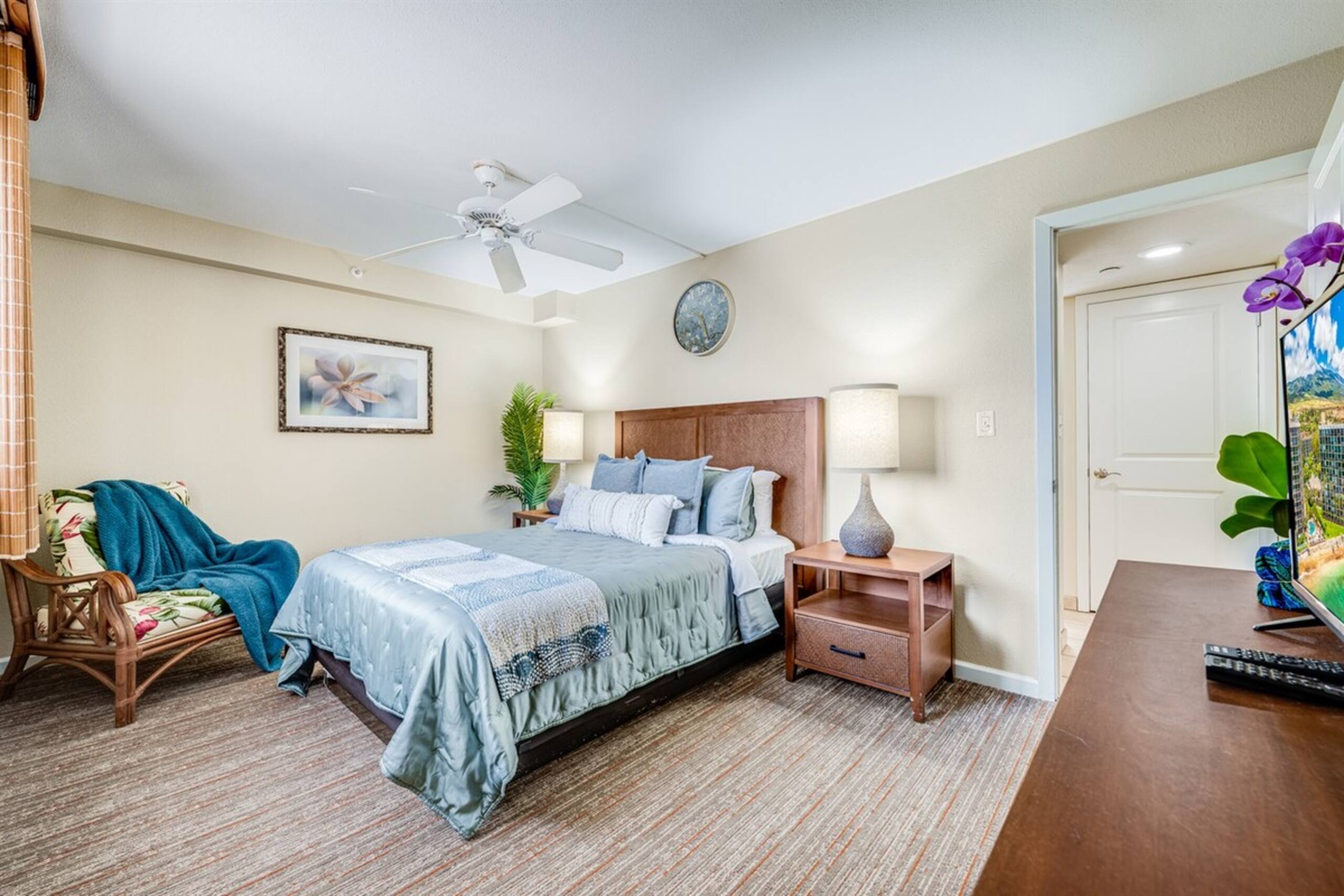 Oceanfront Kahana Maui Condo Right on the Beach - Photo 6