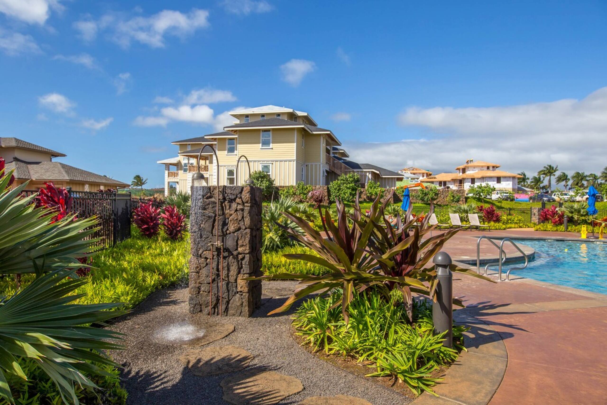 Poipu condo w/ pool, hot tub and golf nearby - Photo 37