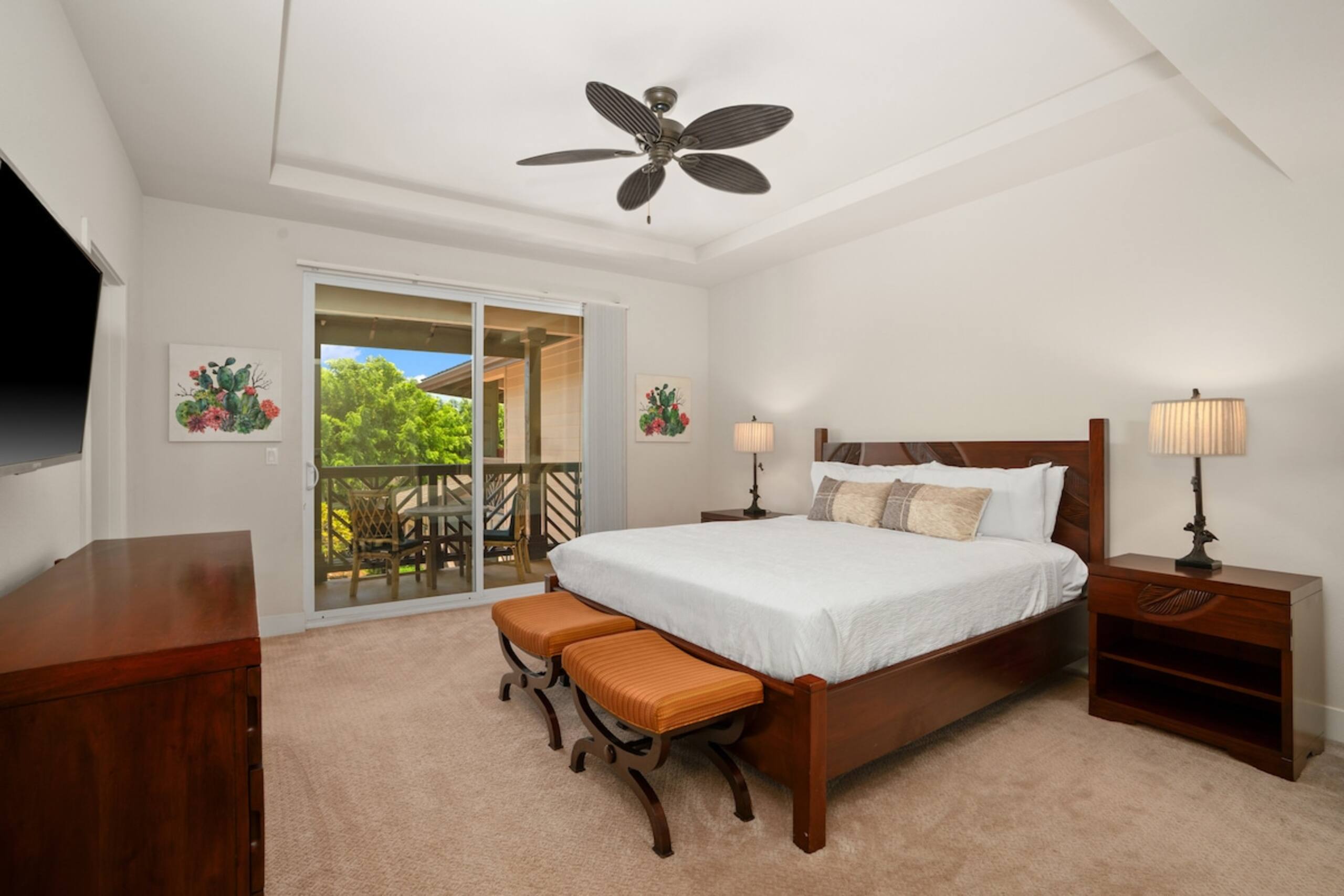 Poipu condo w/ pool, hot tub and golf nearby - Photo 19