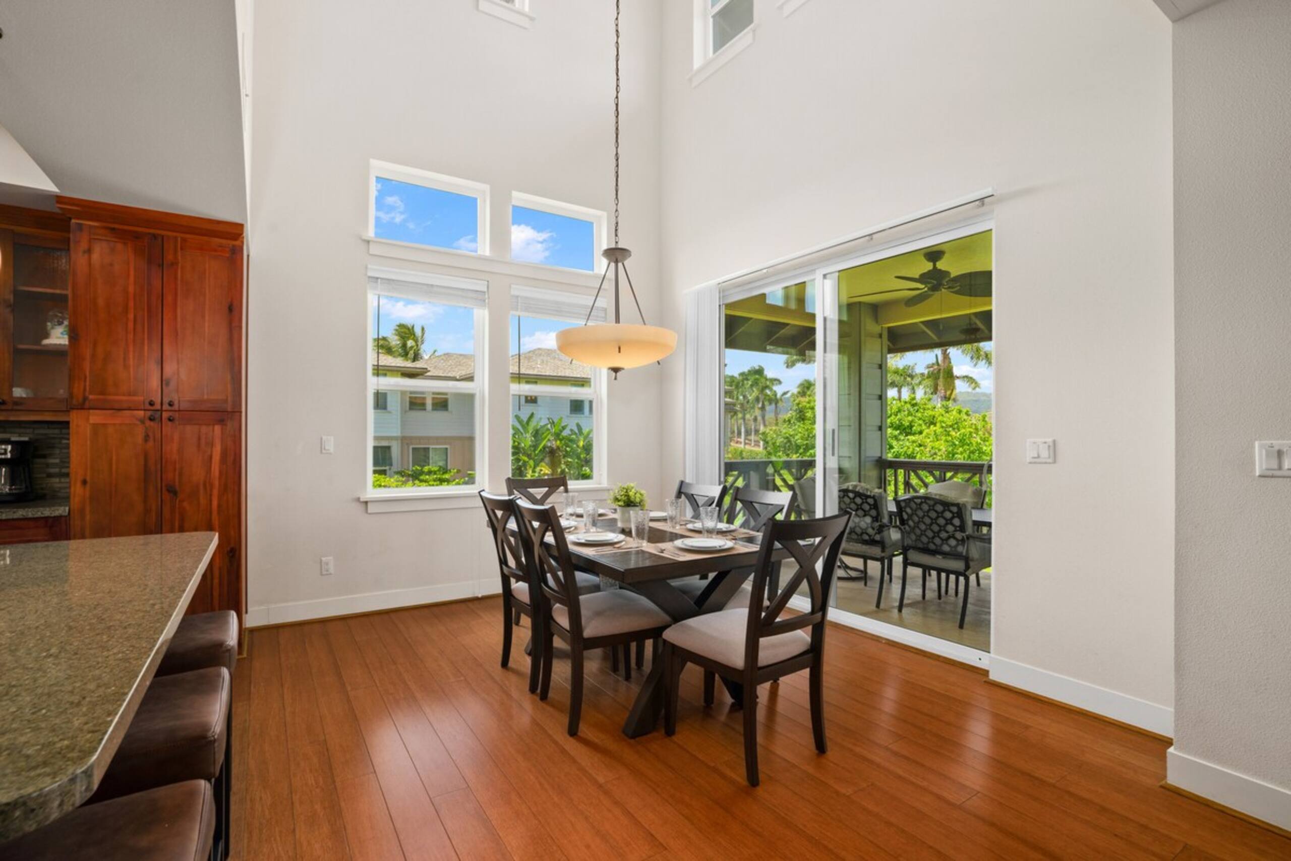 Poipu condo w/ pool, hot tub and golf nearby - Photo 9
