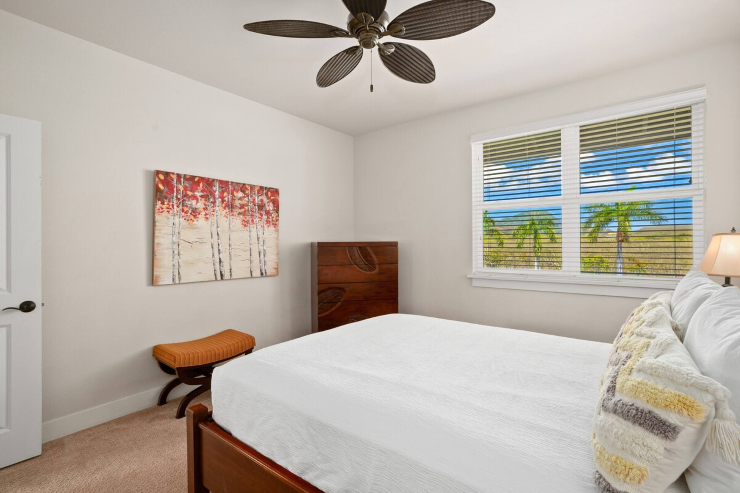 Poipu condo w/ pool, hot tub and golf nearby - Photo 25