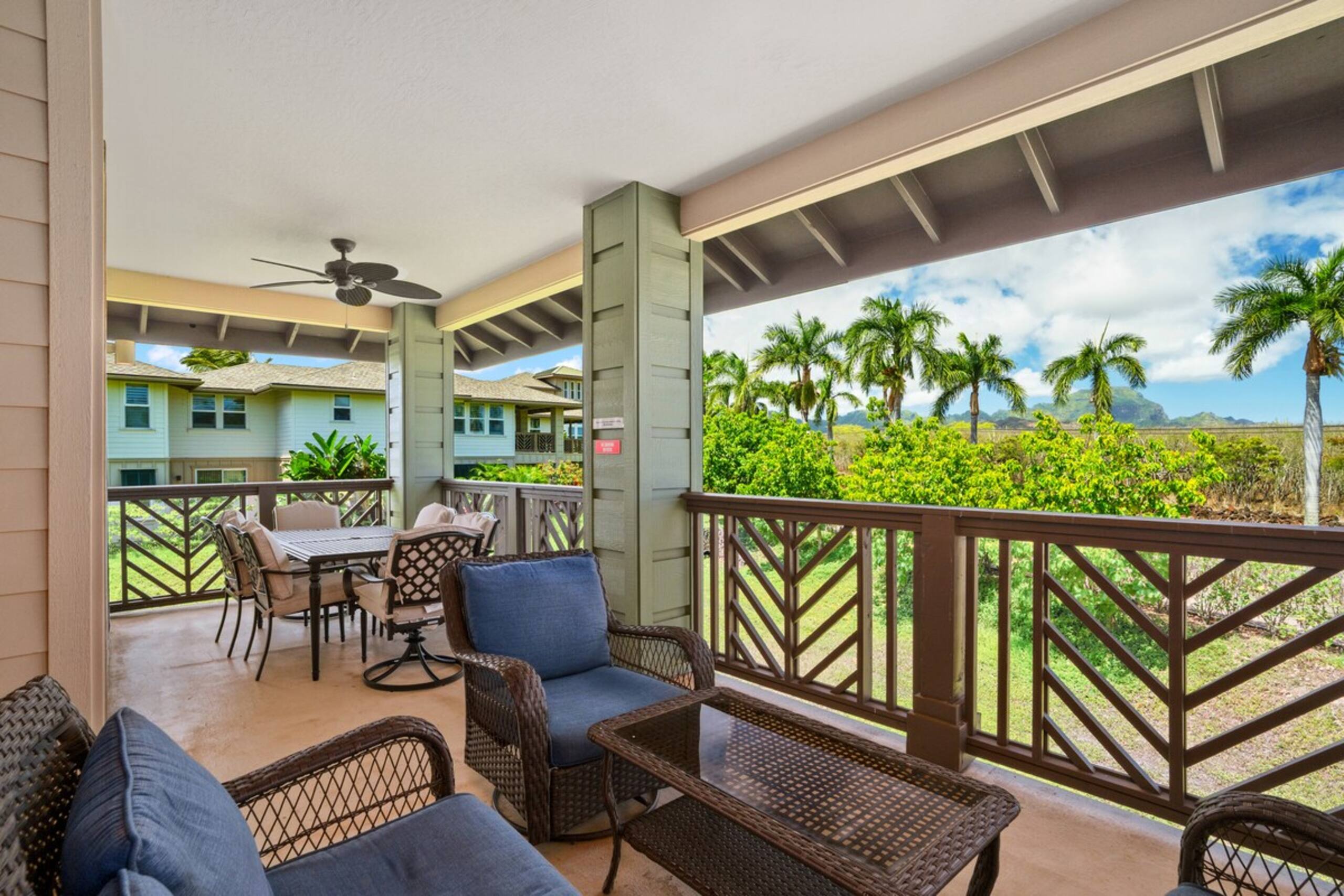 Poipu condo w/ pool, hot tub and golf nearby - Photo 1