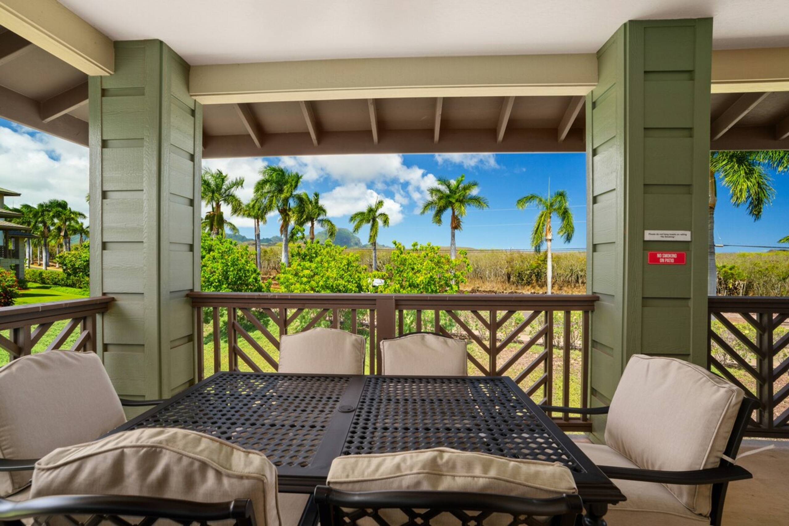 Poipu condo w/ pool, hot tub and golf nearby - Photo 30