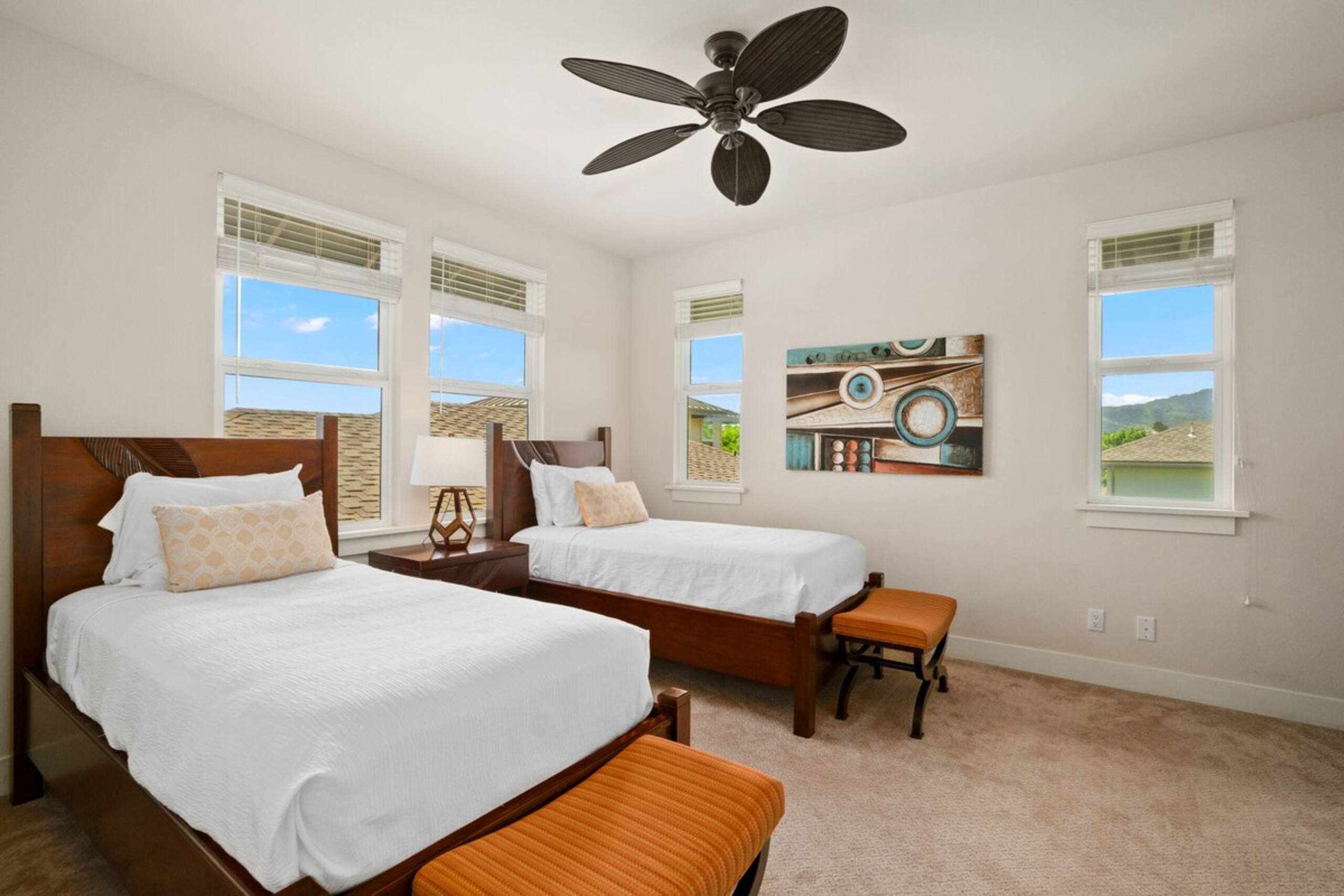 Poipu condo w/ pool, hot tub and golf nearby - Photo 27