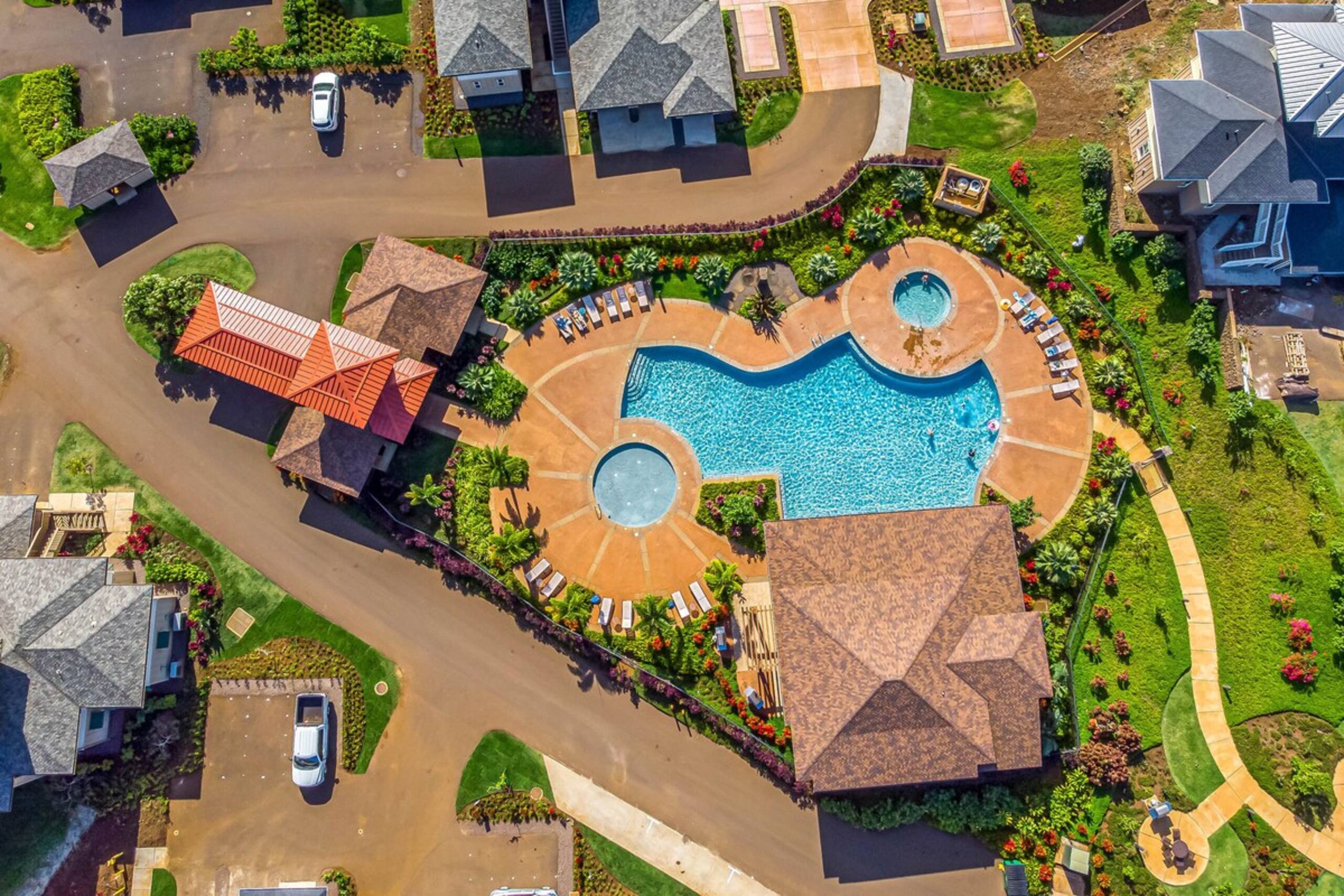 Poipu condo w/ pool, hot tub and golf nearby - Photo 41